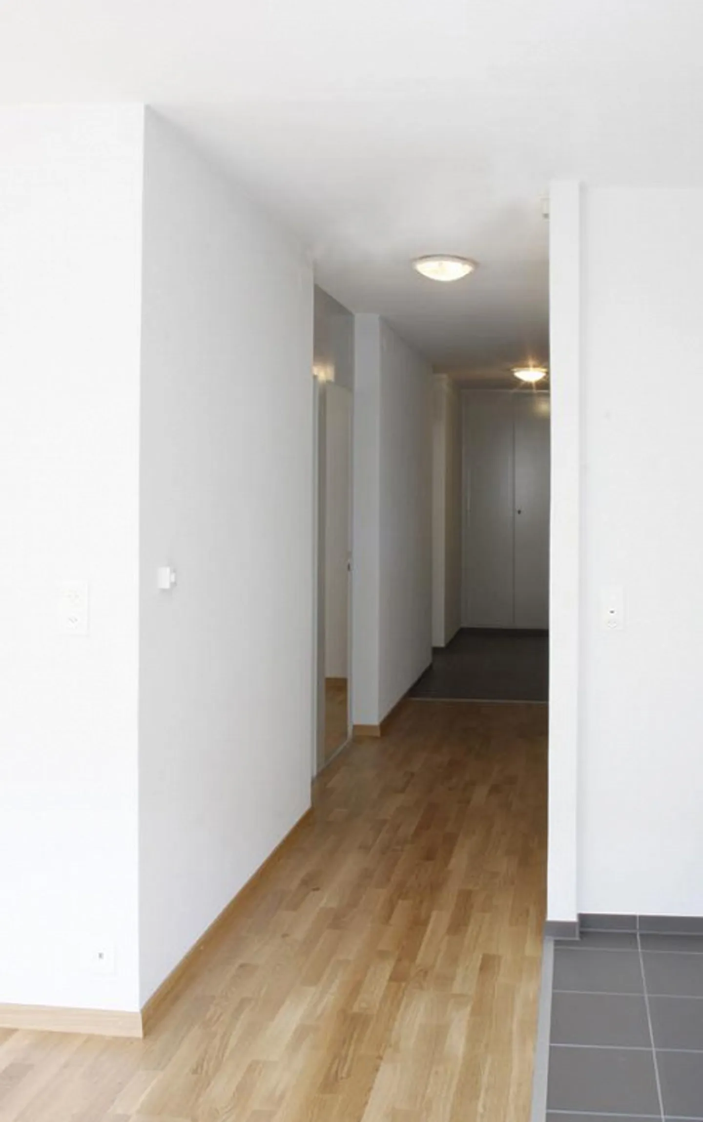 Helle 4-Zimmerwohnung im Herzen von Zollikofen - Foto 3 von 4