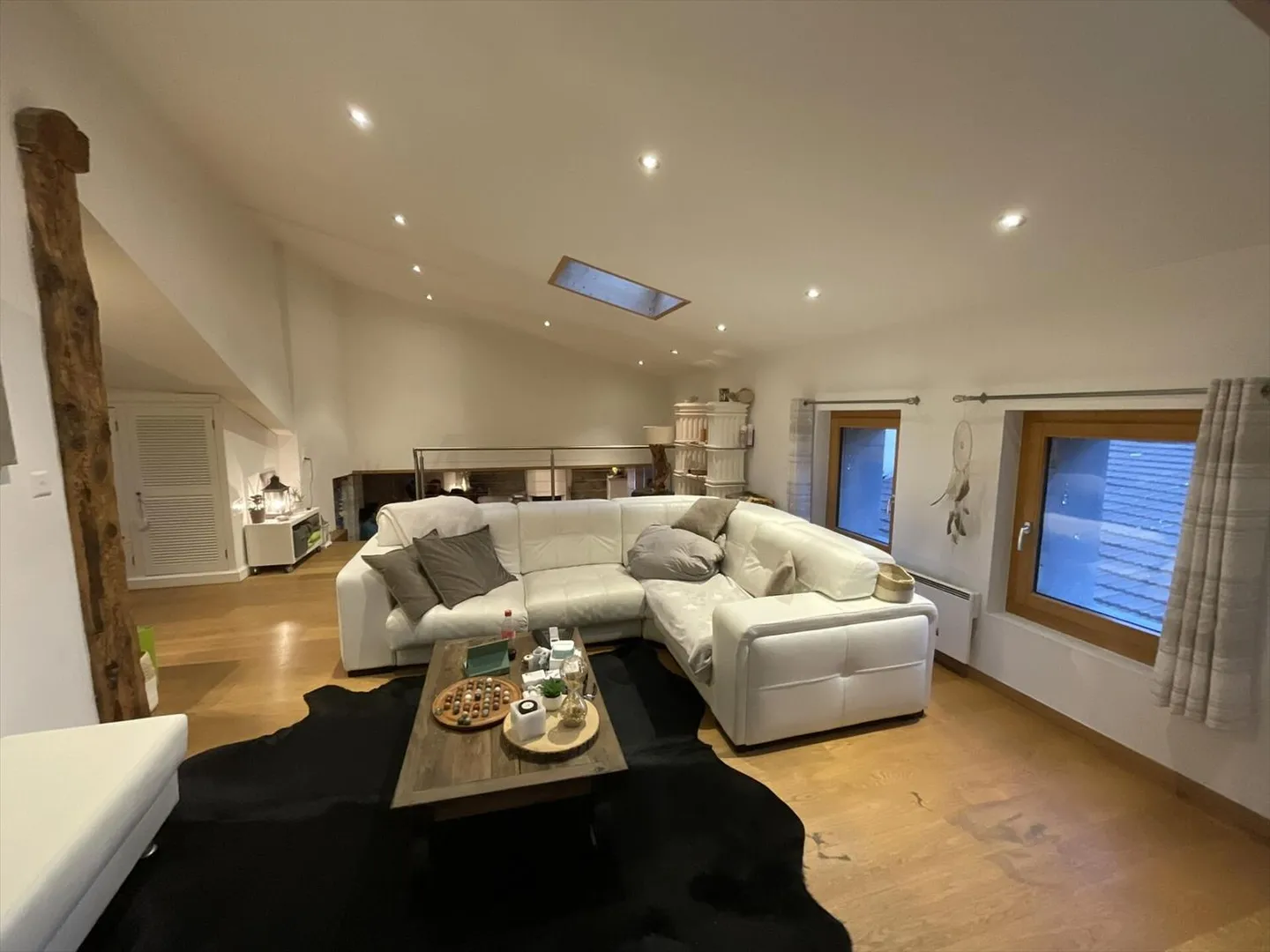 House for sale in the heart of the old village of Saillon - Photo 6 of 13