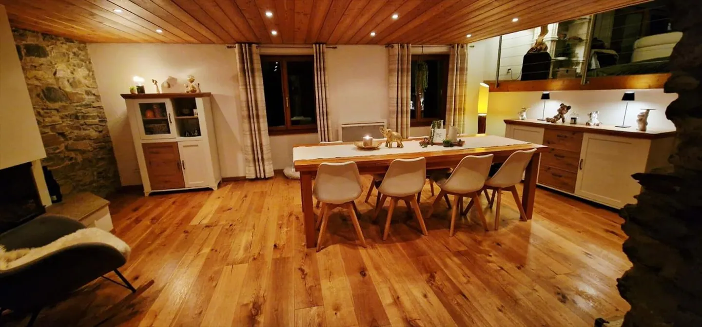 House for sale in the heart of the old village of Saillon - Photo 9 of 13