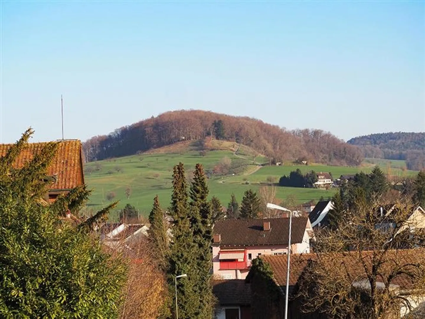 Casa singola in affitto - Foto 2 di 3