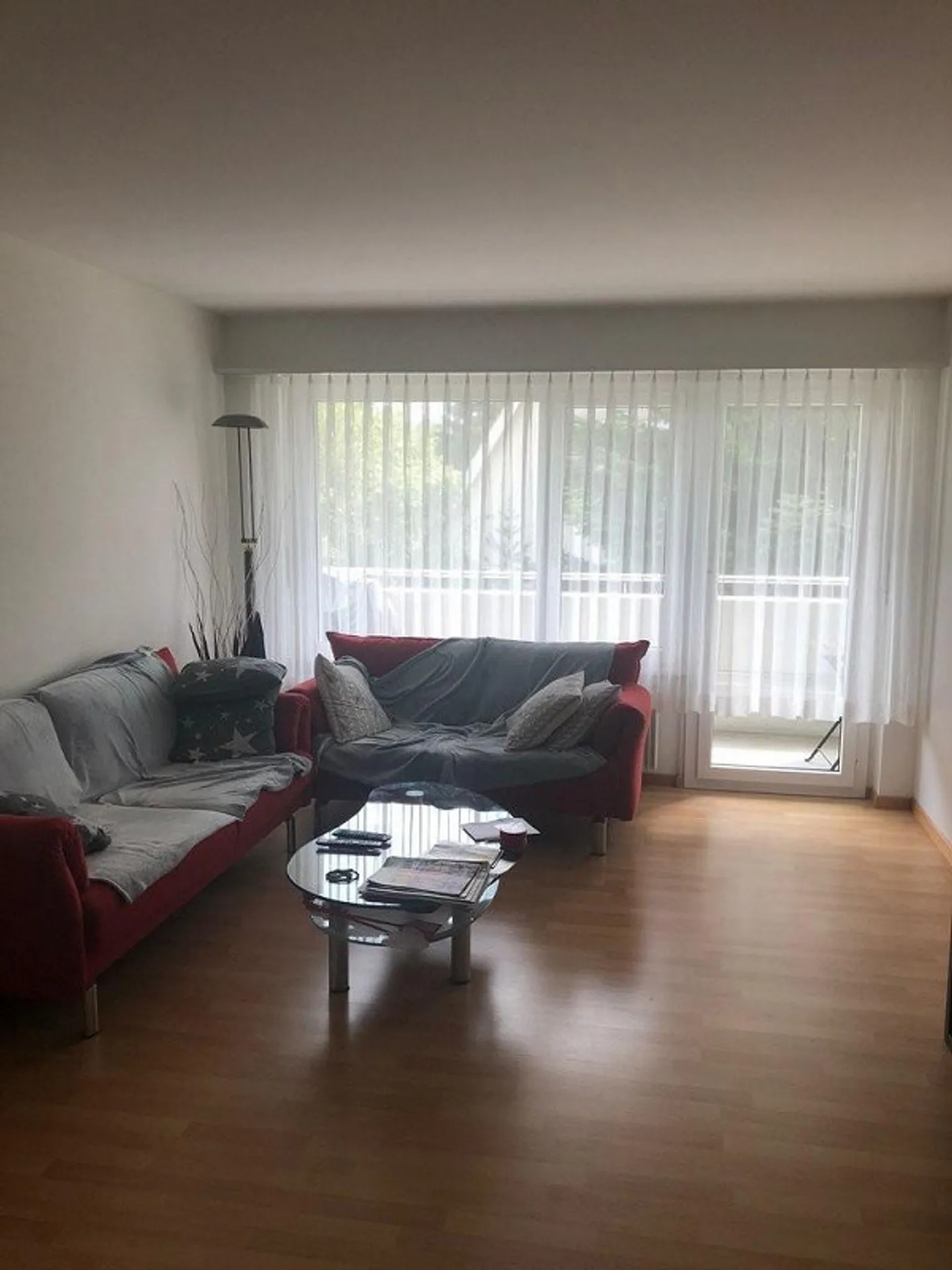 Accogliente appartamento in una posizione verde ma centrale! - Foto 5 di 6