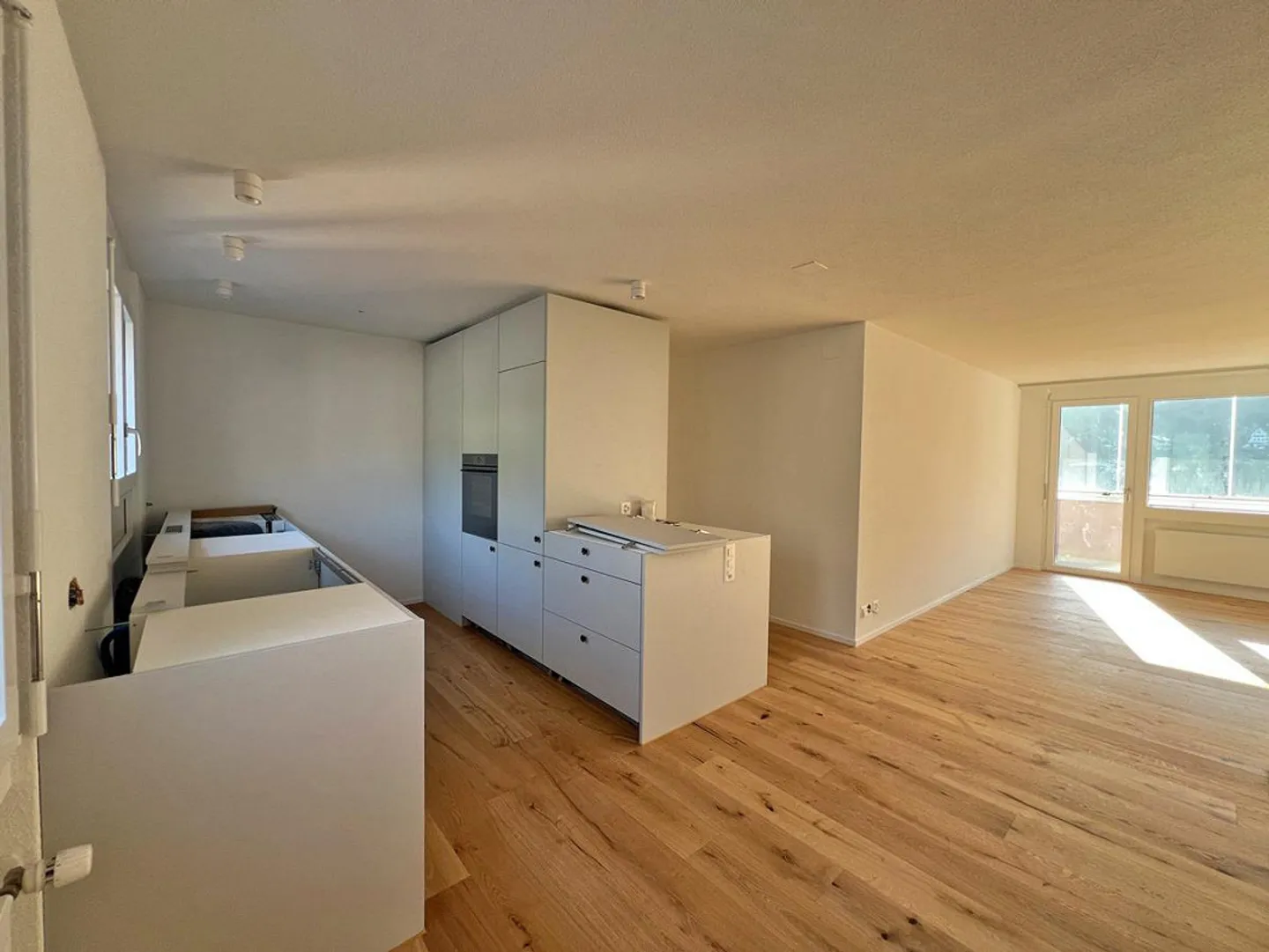 Appartamento 3.5 stanze completamente ristrutturato con una vista splendida - Foto 4 di 10