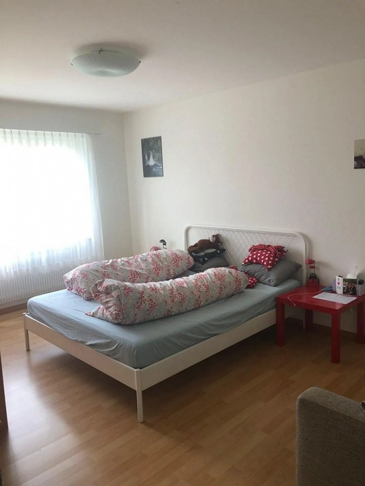 Accogliente appartamento in una posizione verde ma centrale! - Foto 6 di 6