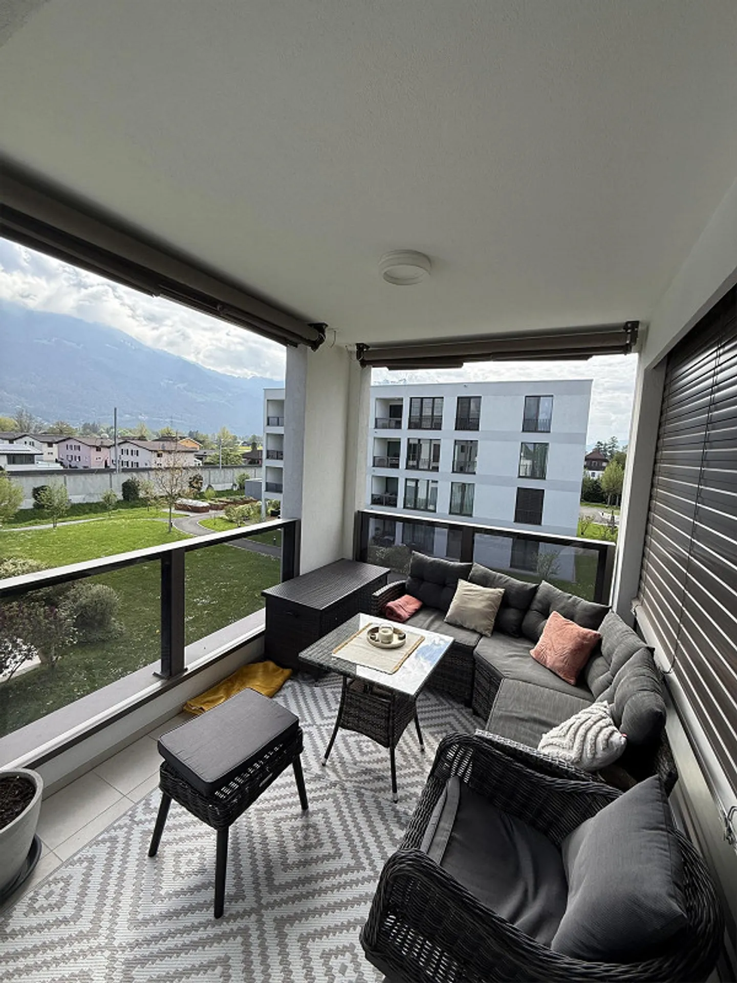 Profitez de vos heures libres dans le parc Linden unique - Photo 6 sur 7