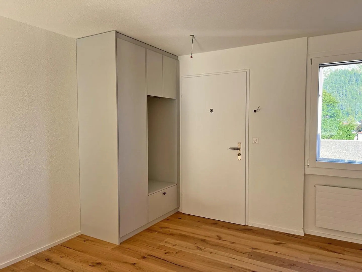 Appartamento 3.5 stanze completamente ristrutturato con una vista splendida - Foto 9 di 10