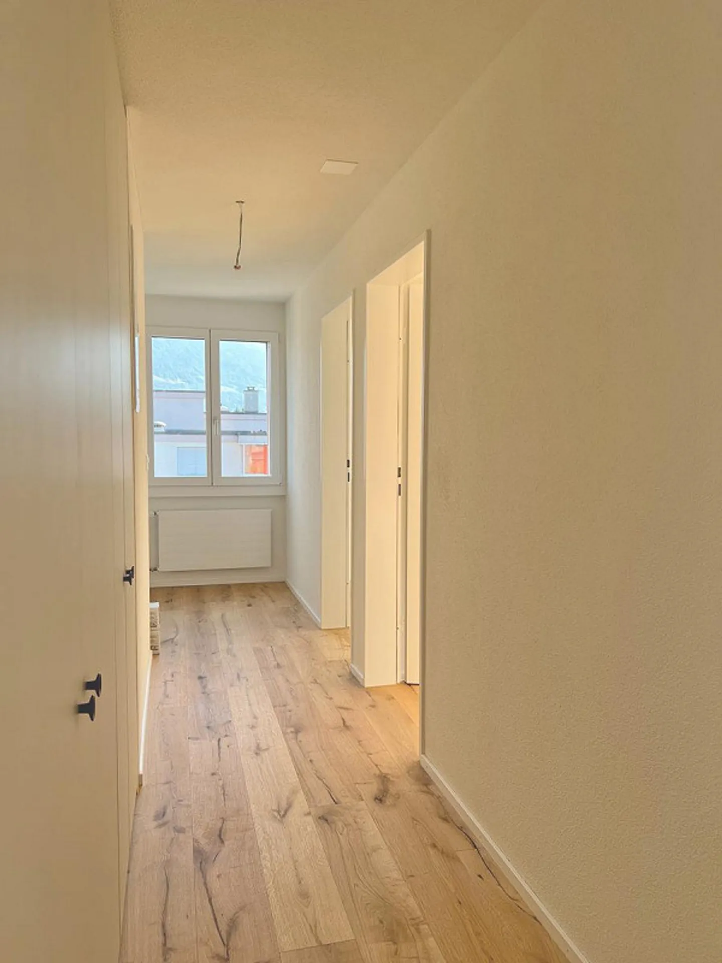Appartamento 3.5 stanze completamente ristrutturato con una vista splendida - Foto 10 di 10