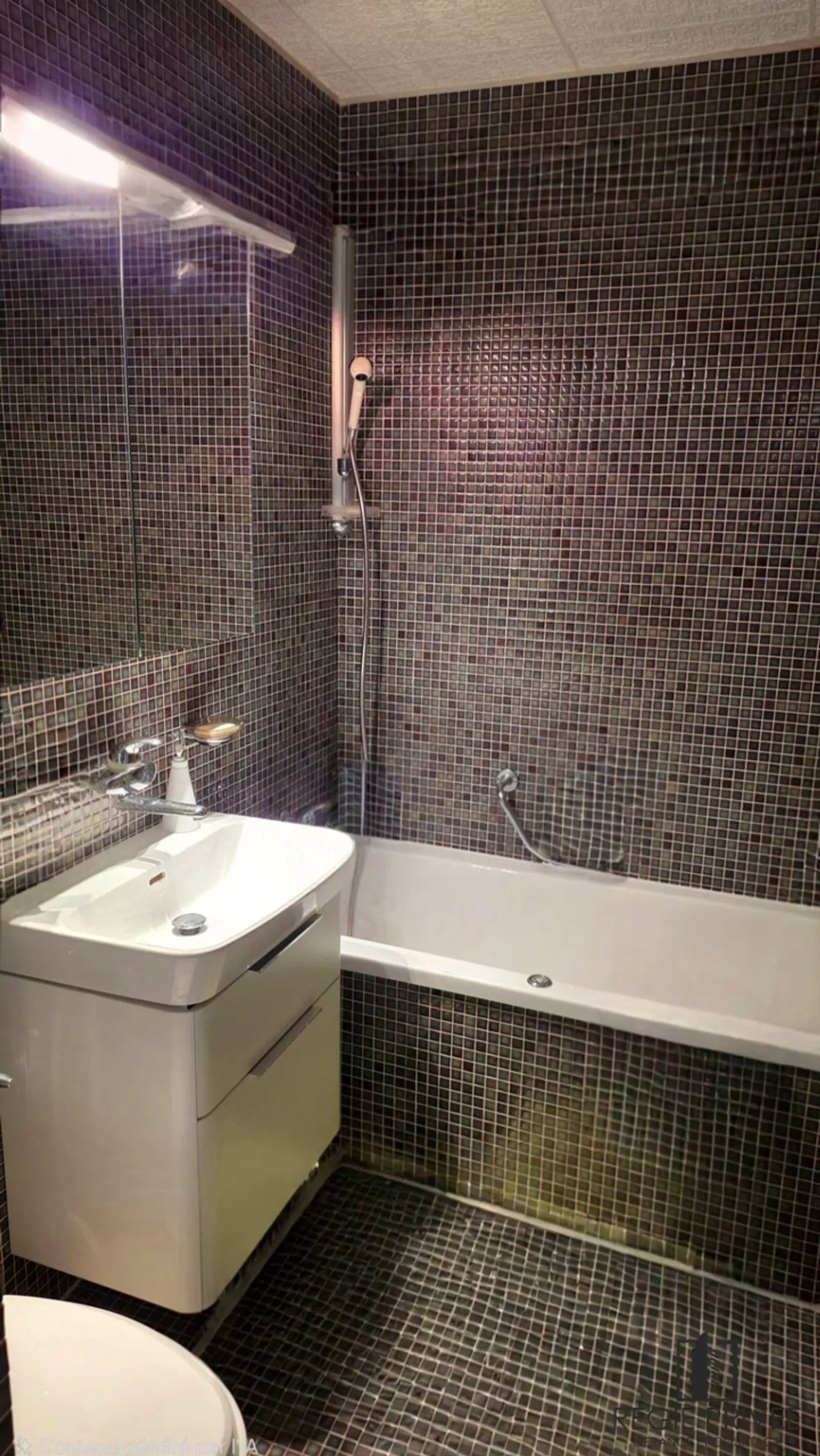 Charmant appartement 2.5 pièces - Photo 8 sur 12