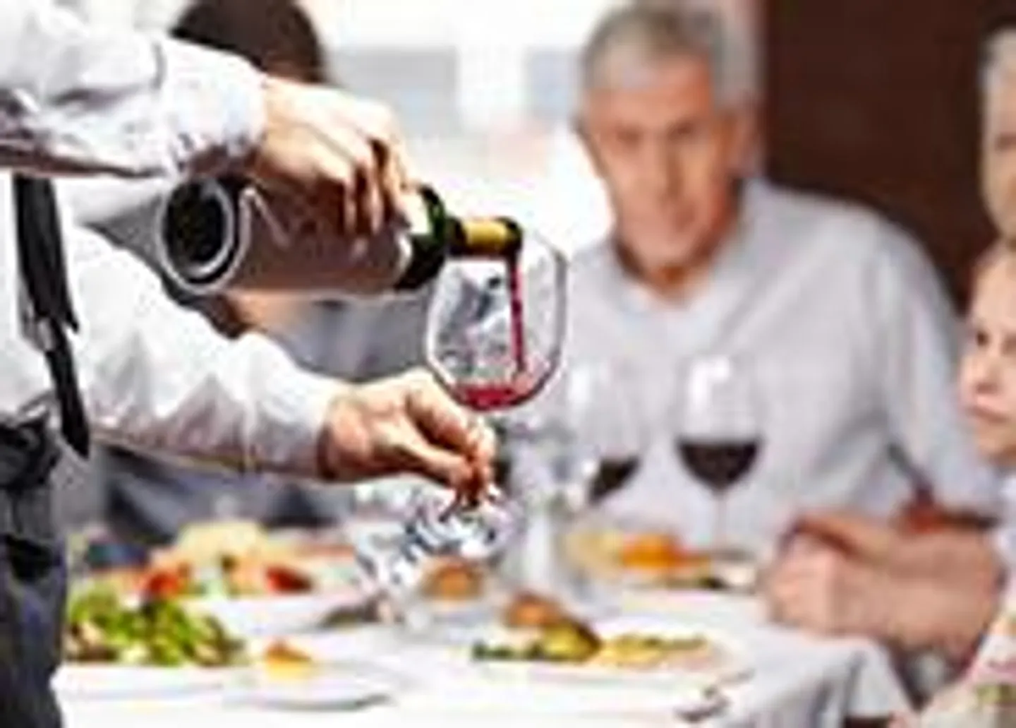 Ginevra vicino a Manor: Ristorante da cedere. - Foto 1 di 1