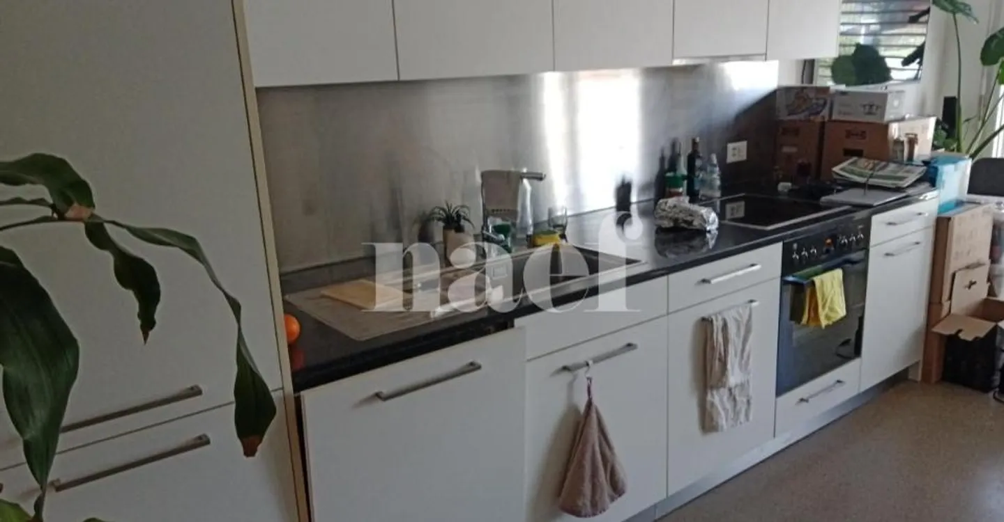 2,5-Zimmer-Wohnung im 3. Stock - Foto 3 von 6