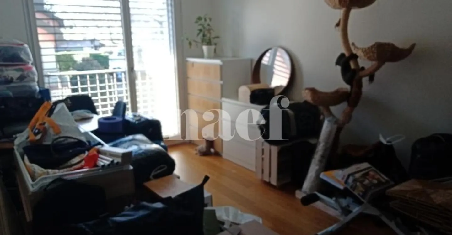 2,5-Zimmer-Wohnung im 3. Stock - Foto 5 von 6
