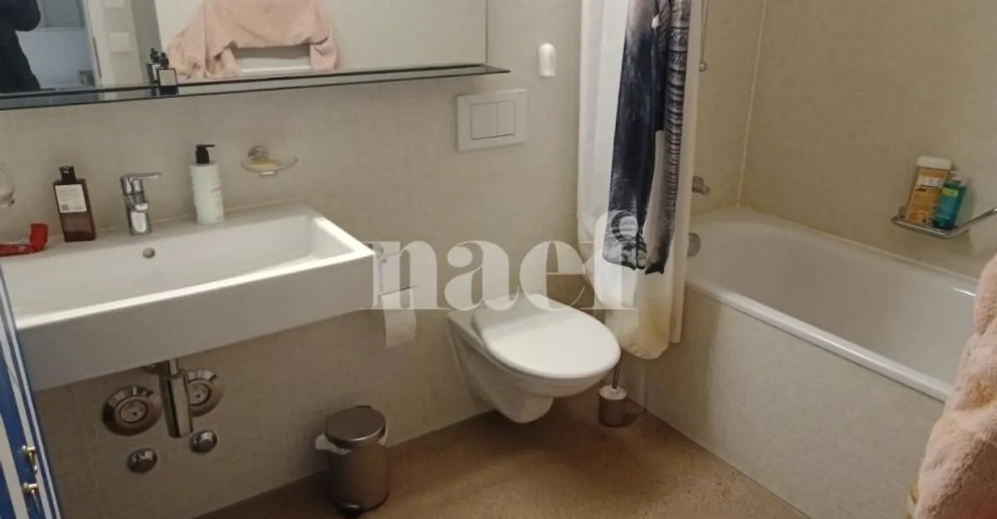 2,5-Zimmer-Wohnung im 3. Stock - Foto 6 von 6