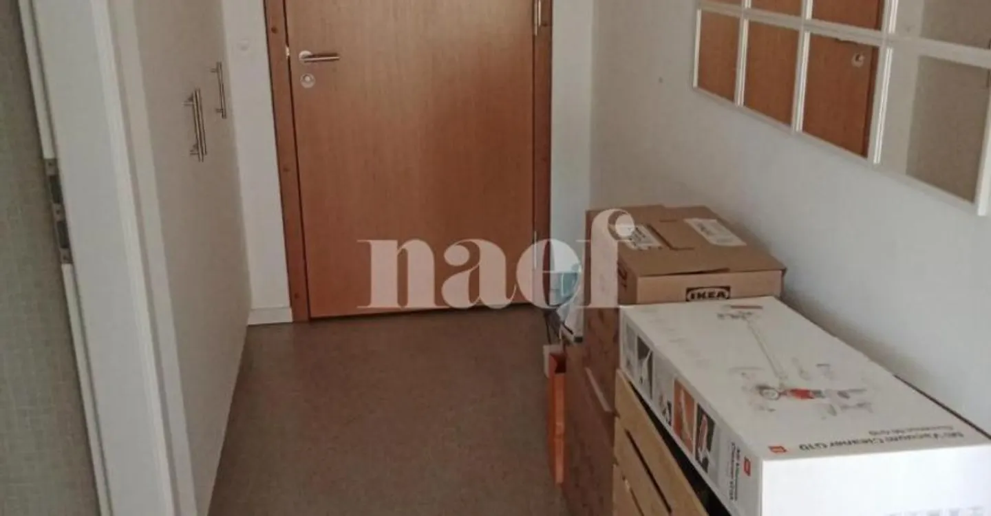 2,5-Zimmer-Wohnung im 3. Stock - Foto 2 von 6