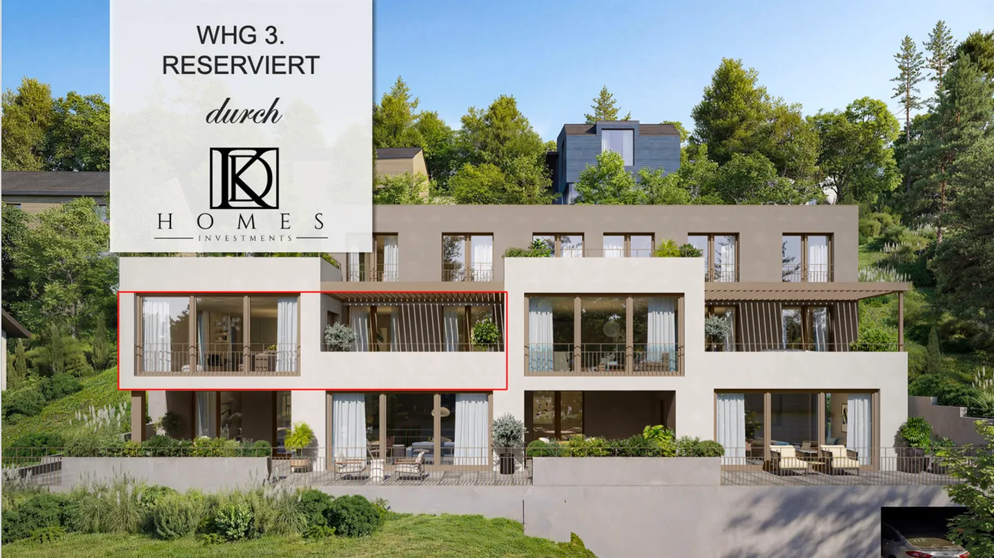 Appartement moderne avec vue - Photo 1 sur 13