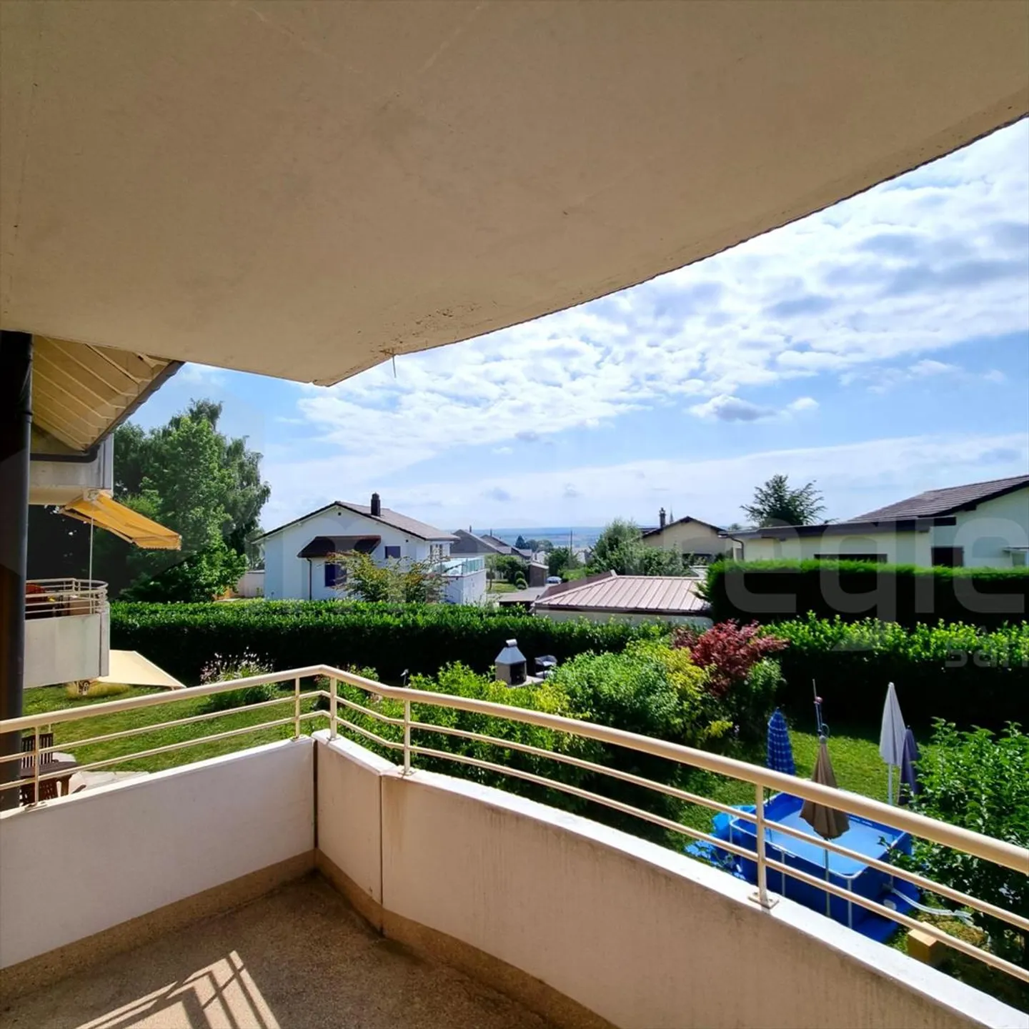 Appartamento 4.5 stanze - Foto 3 di 12