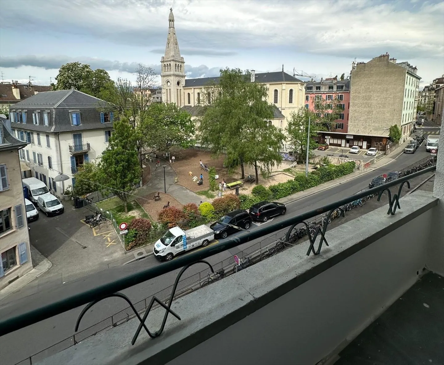 Appartamento 3.5 stanze - Foto 5 di 5