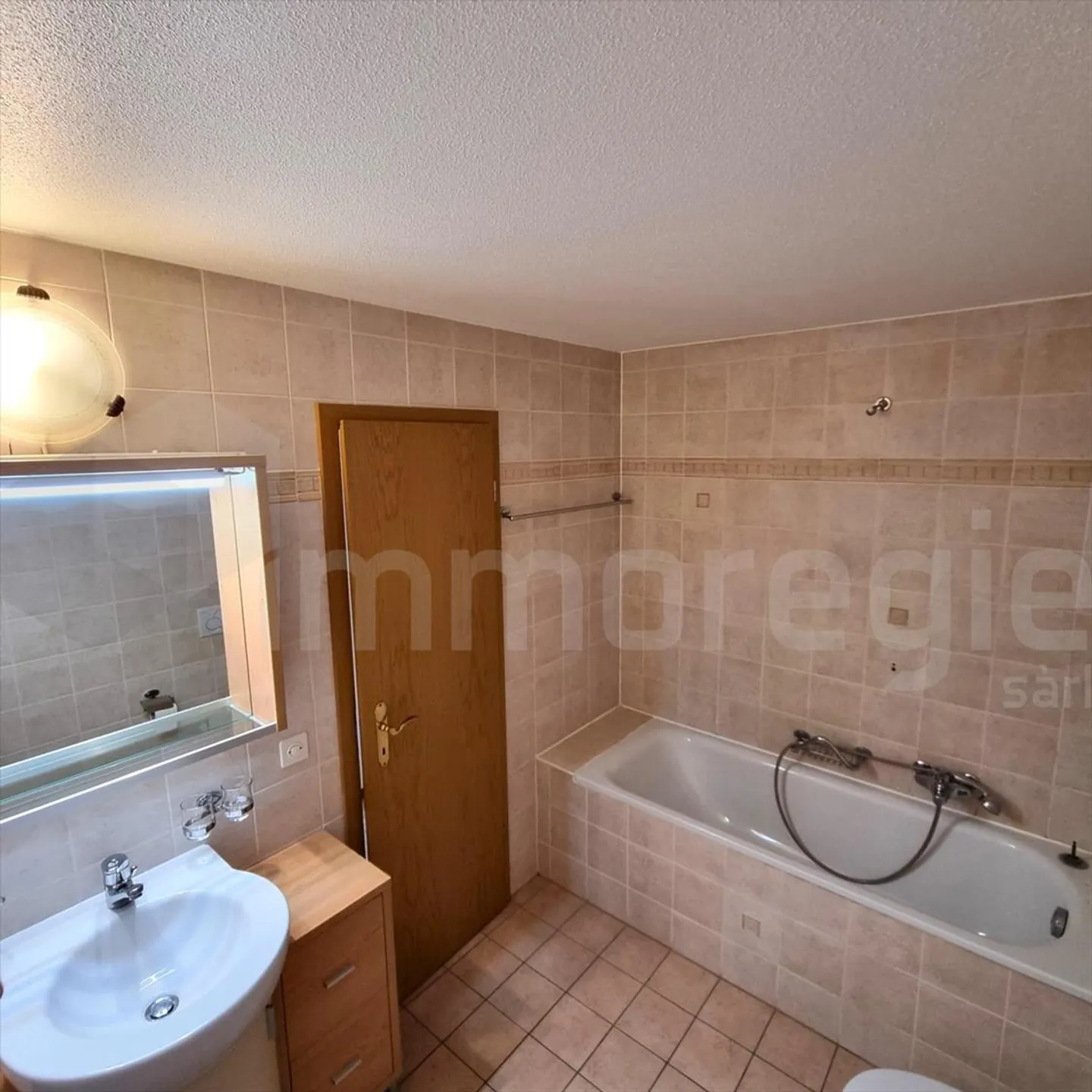 Appartamento 4.5 stanze - Foto 10 di 12