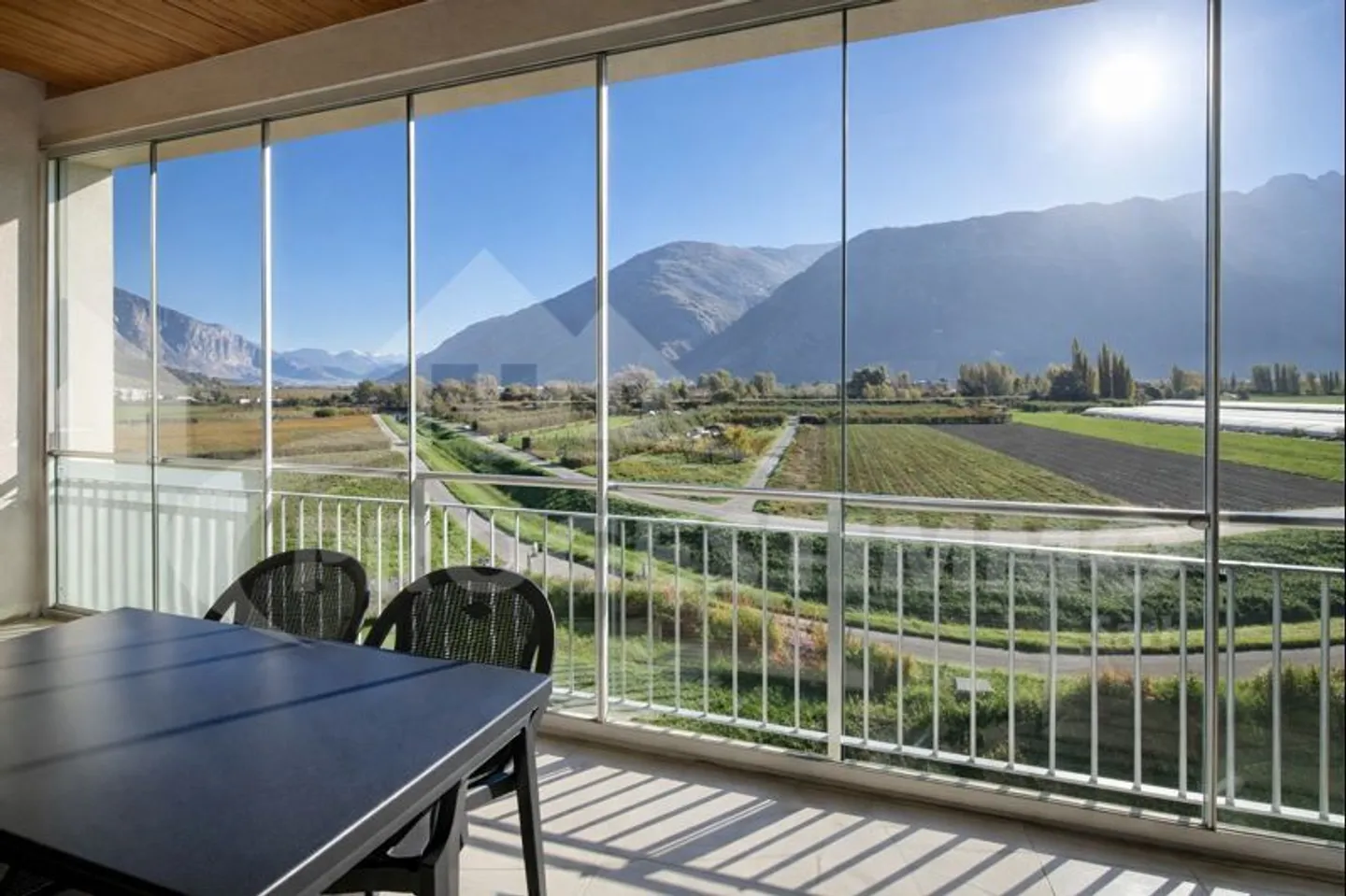 Apartment in the Bains de Saillon - Photo 6 of 8