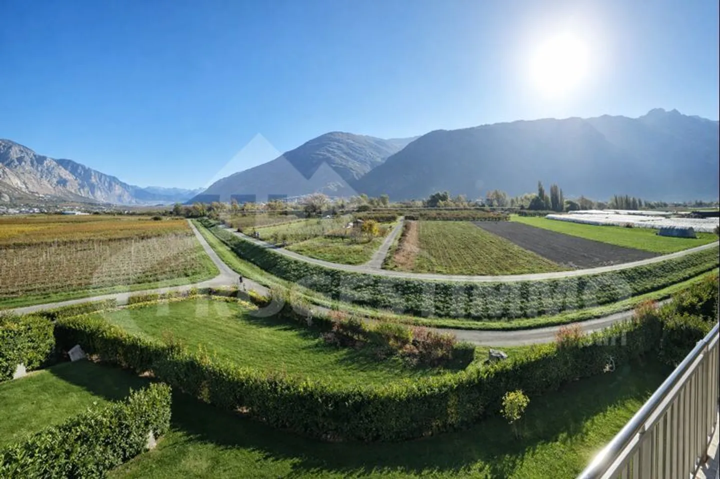 Apartment in the Bains de Saillon - Photo 8 of 8