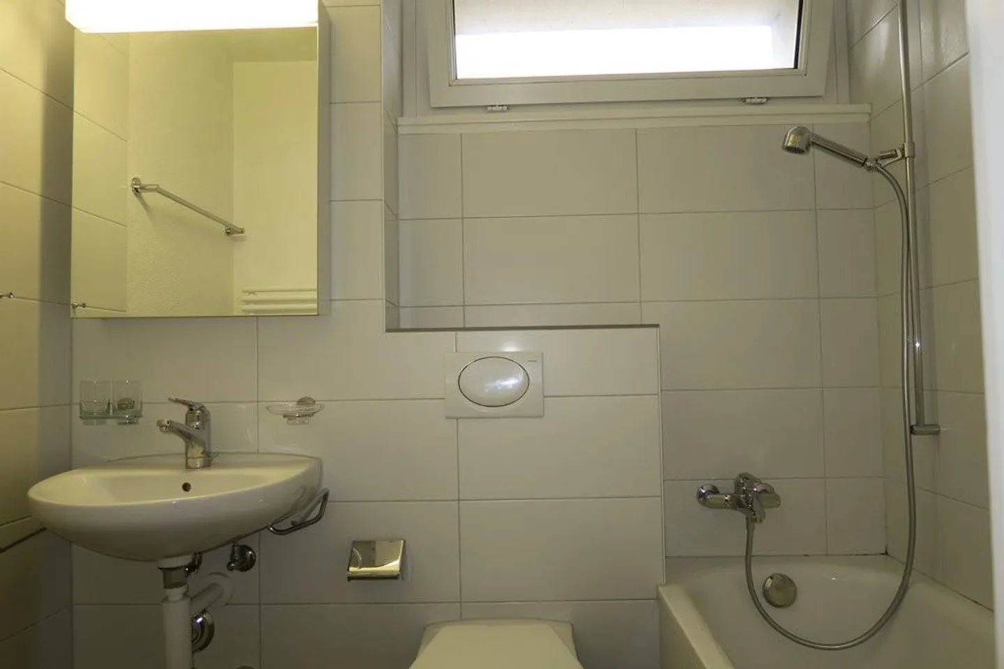 Belle appartement de 3,5 pièces dans le quartier de Stöckacker ! - Photo 4 sur 8