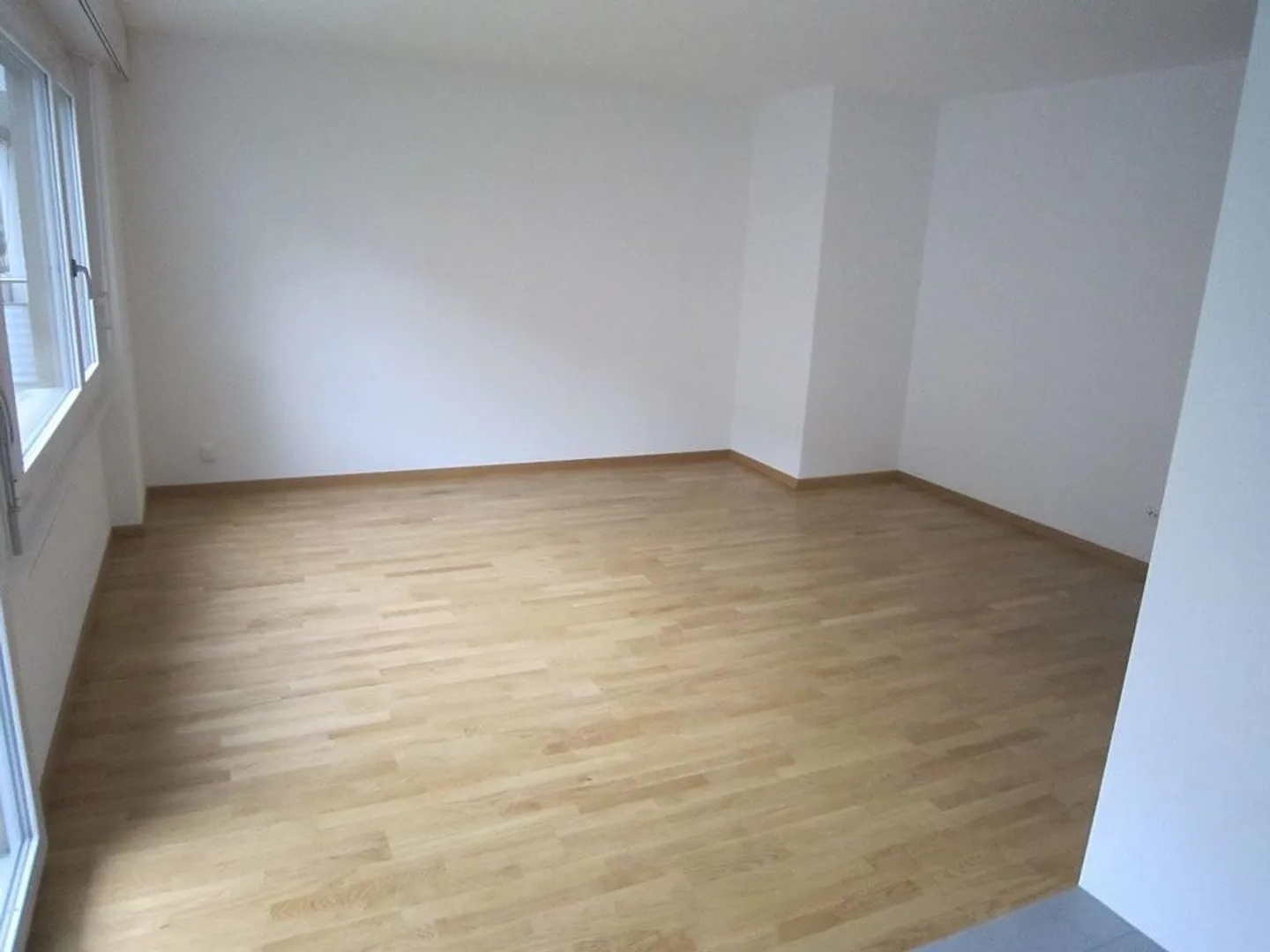 Belle appartement de 3,5 pièces dans le quartier de Stöckacker ! - Photo 5 sur 8