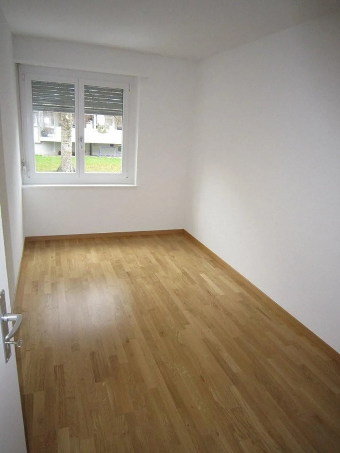 Belle appartement de 3,5 pièces dans le quartier de Stöckacker ! - Photo 6 sur 8