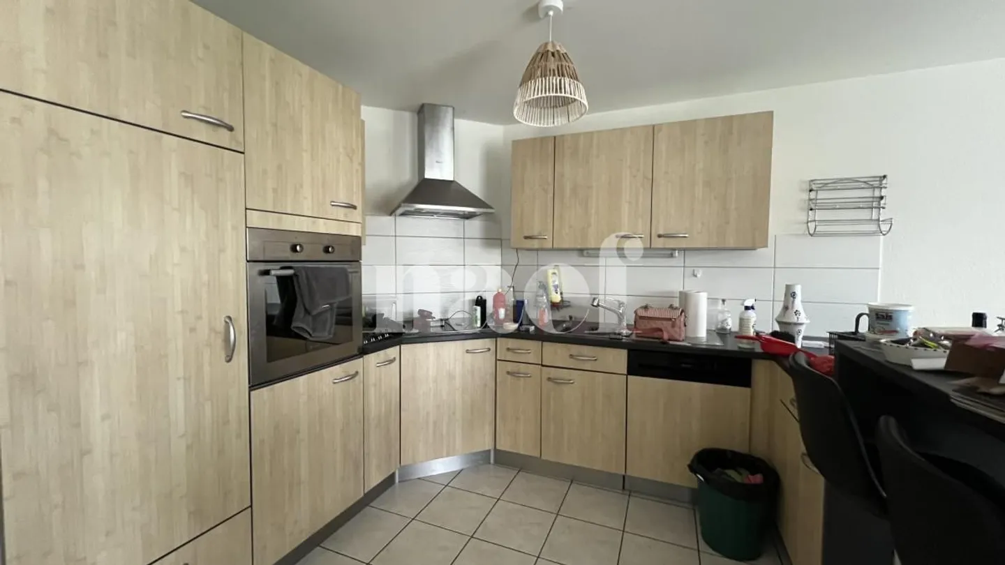 Appartement - Photo 2 sur 6