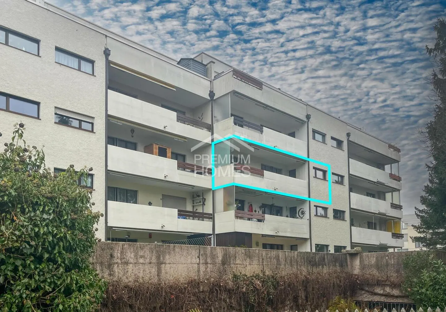 Einmaliges Angebot mit Seeblick - Photo 7 of 12