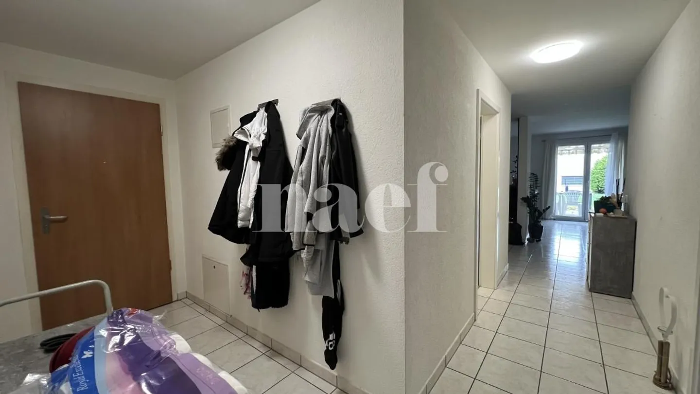 Appartement - Photo 5 sur 6