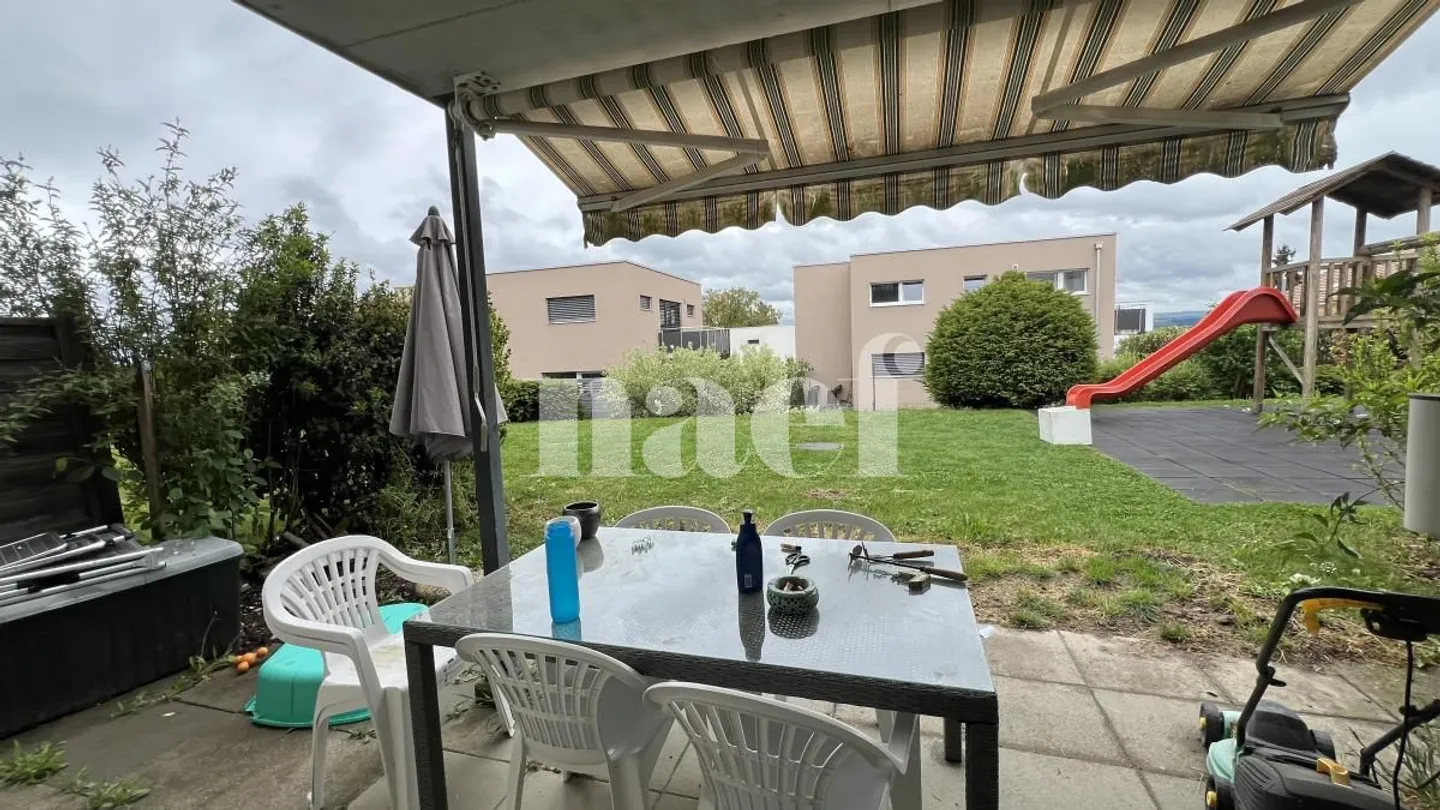 Appartement - Photo 6 sur 6