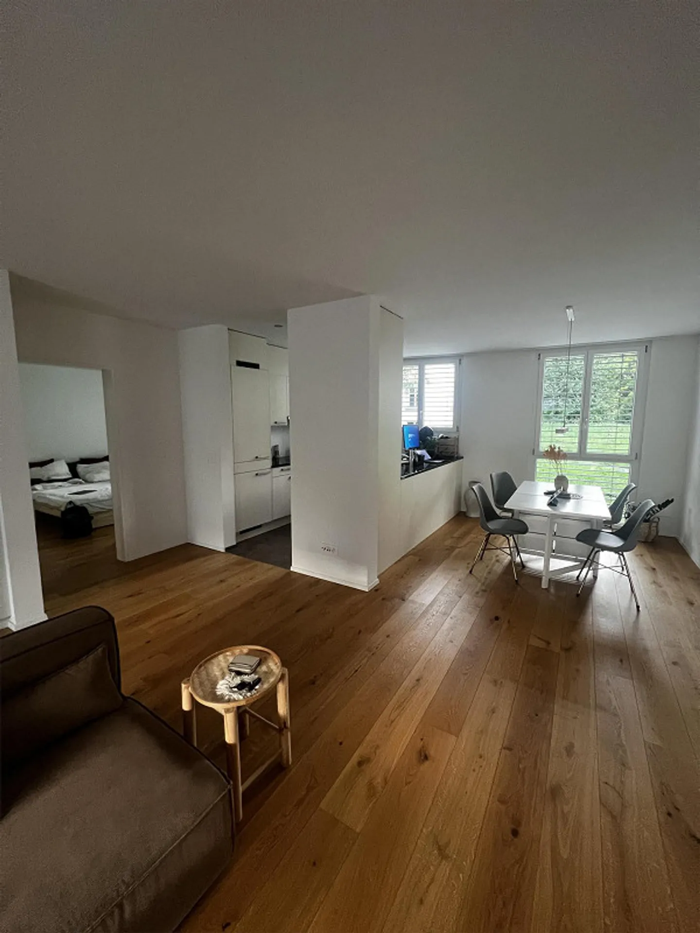 Terrassenwohnung in Kreuzlingen - Foto 1 von 3