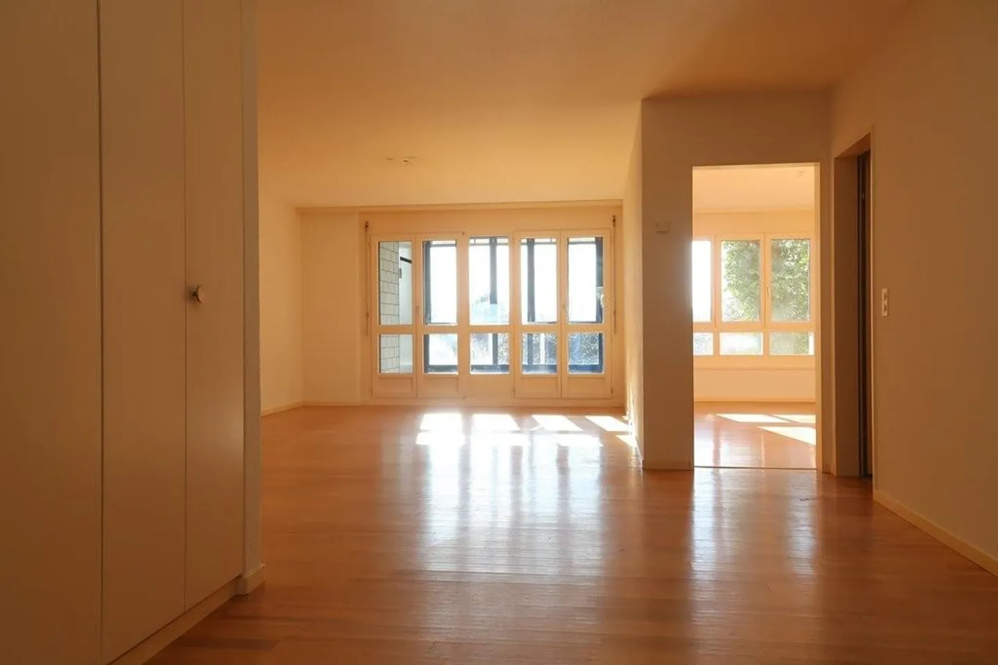 Charmante Wohnung beim Rosengarten - Foto 7 von 9
