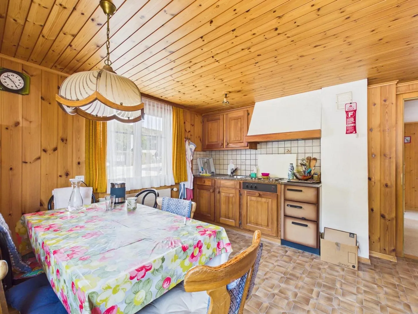 Charmantes Zweifamilienhaus in Selkingen - Foto 8 von 21