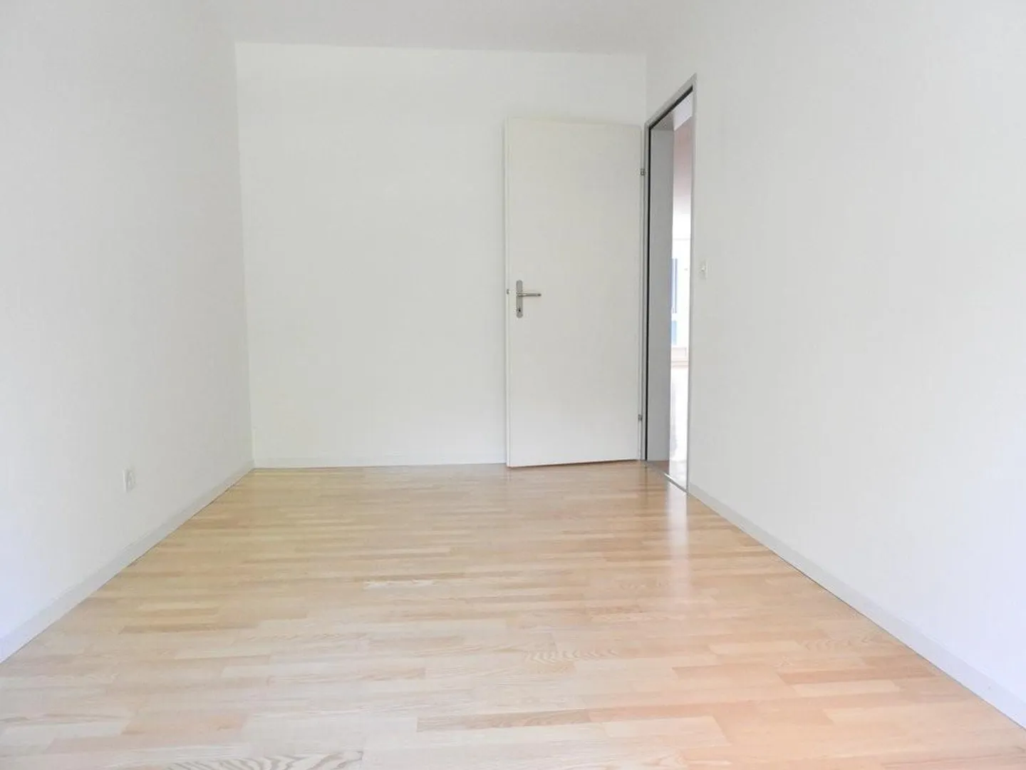 Charmante Wohnung beim Rosengarten - Foto 9 von 9