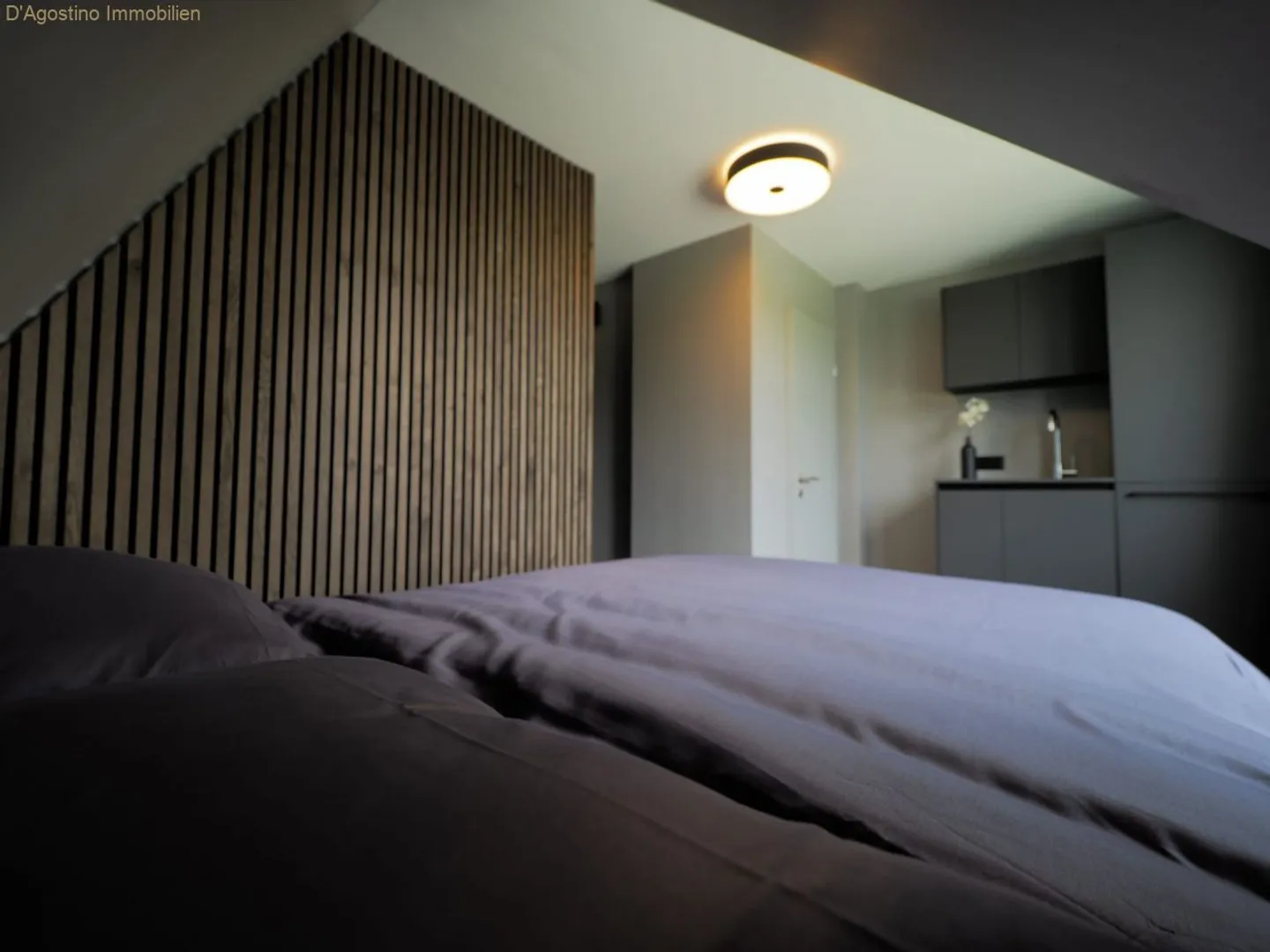 Studios tutto-in-uno, recentemente ristrutturati e arredati con gusto. - Foto 4 di 12