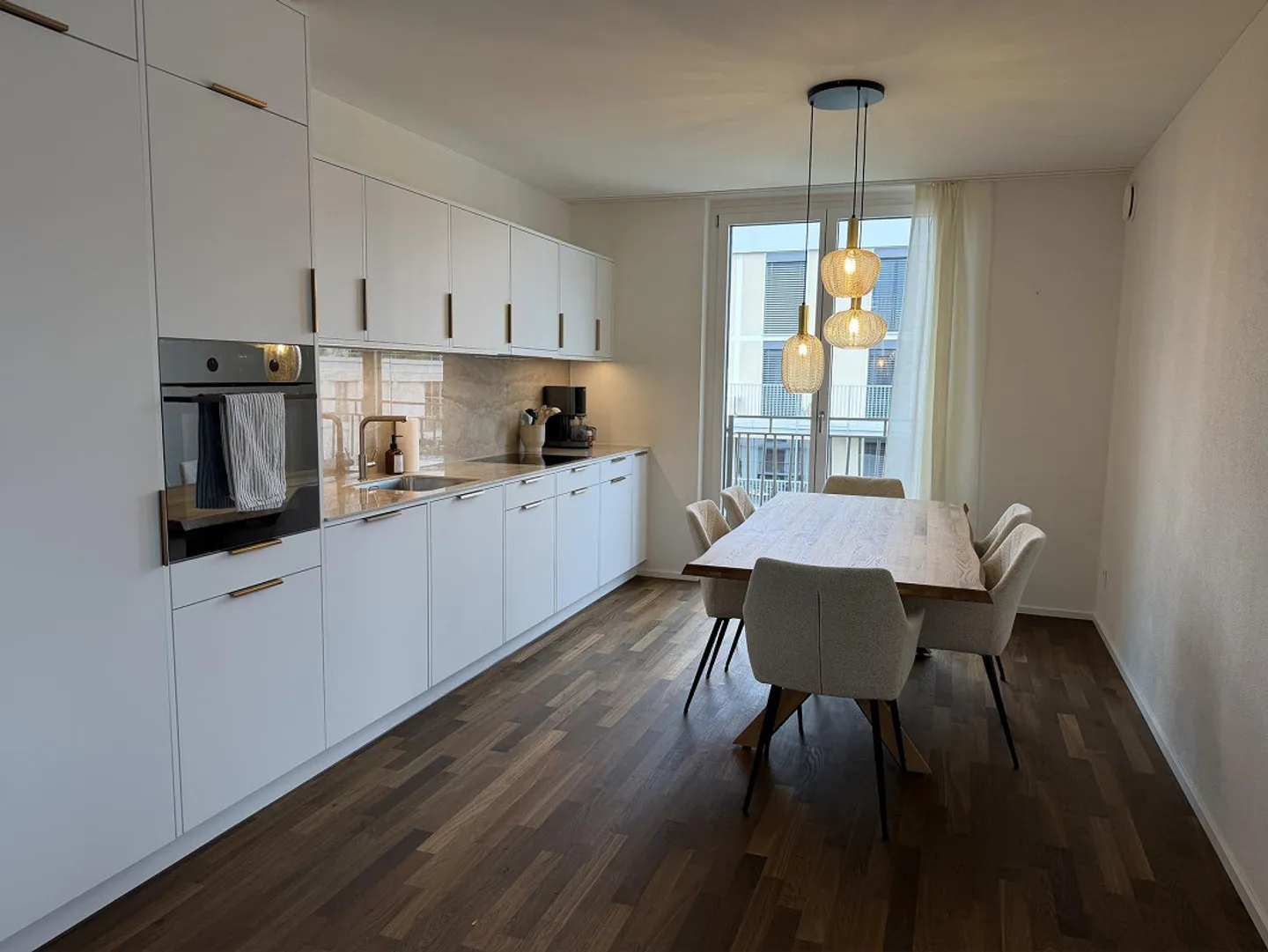 Chambre en colocation à Berne (Zollikofen) - Photo 3 sur 7