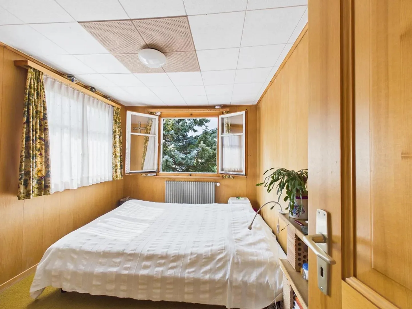 Charmantes Zweifamilienhaus in Selkingen - Foto 10 von 21