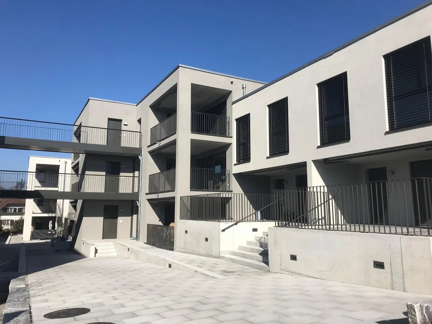 Willkommen Zuhause - Foto 1 von 5