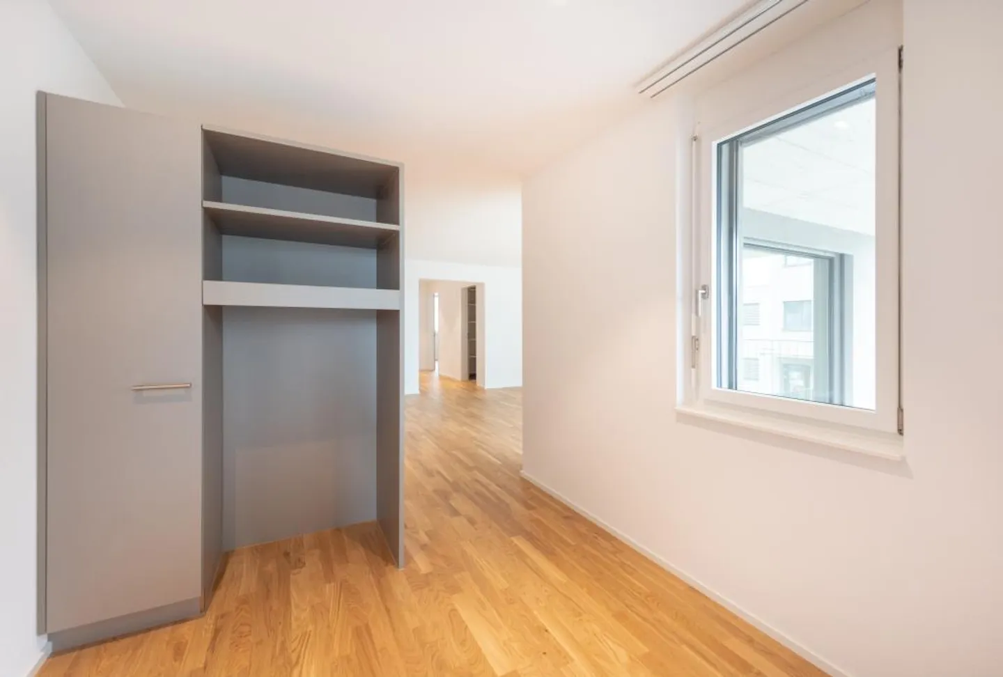 Willkommen Zuhause - Foto 2 von 5