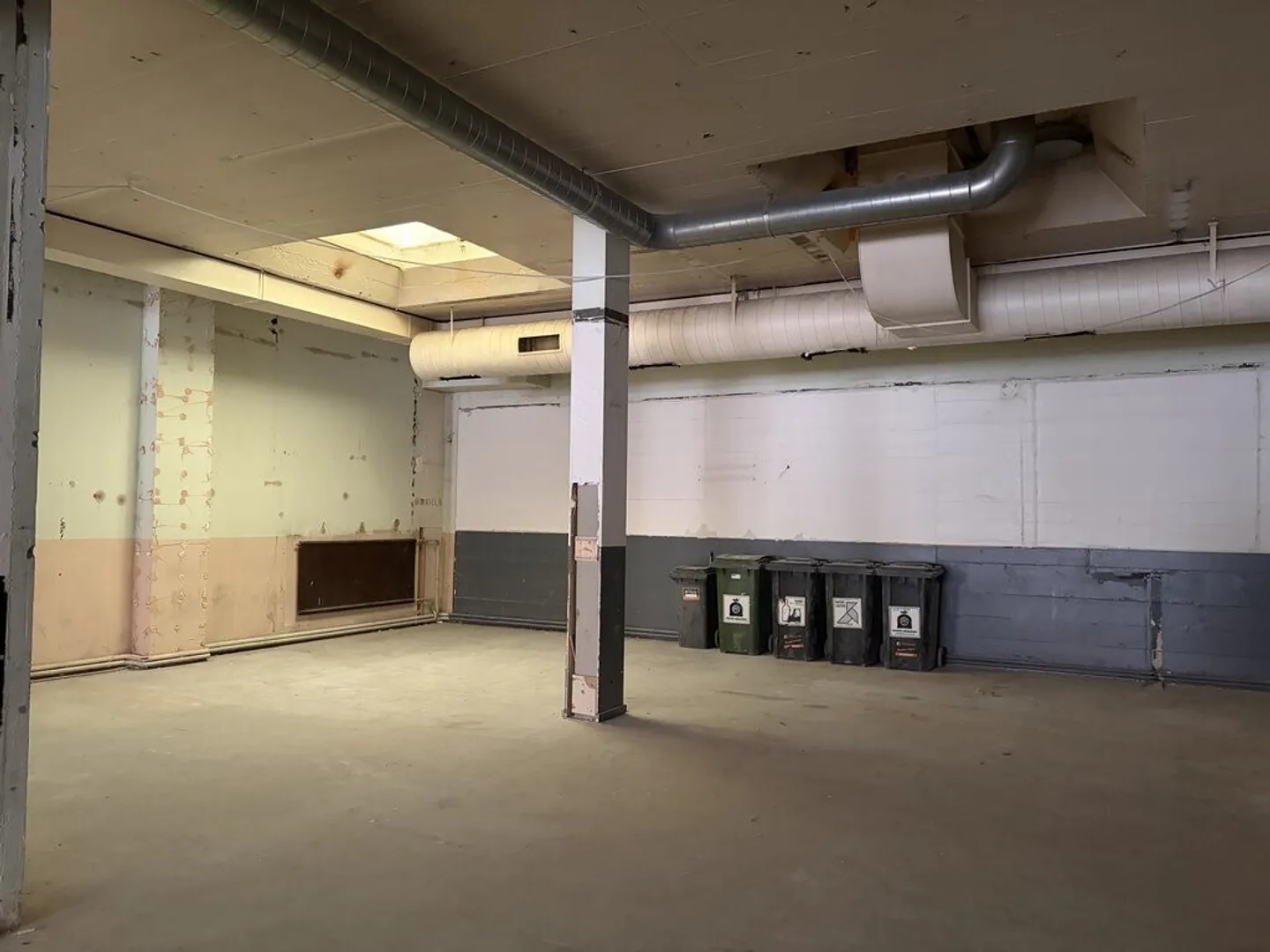 Arcade spaziosa e luminosa nel cuore degli Acacias - 243 m2 - Foto 5 di 7