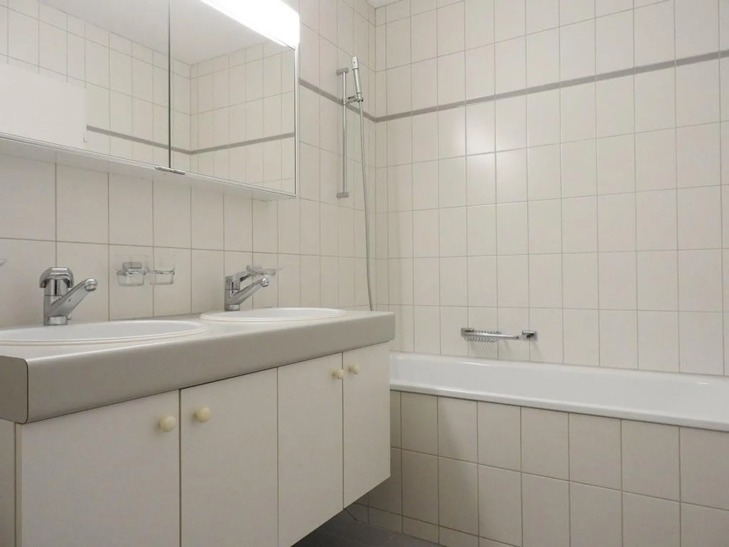 Charmante Wohnung beim Rosengarten - Foto 5 von 9