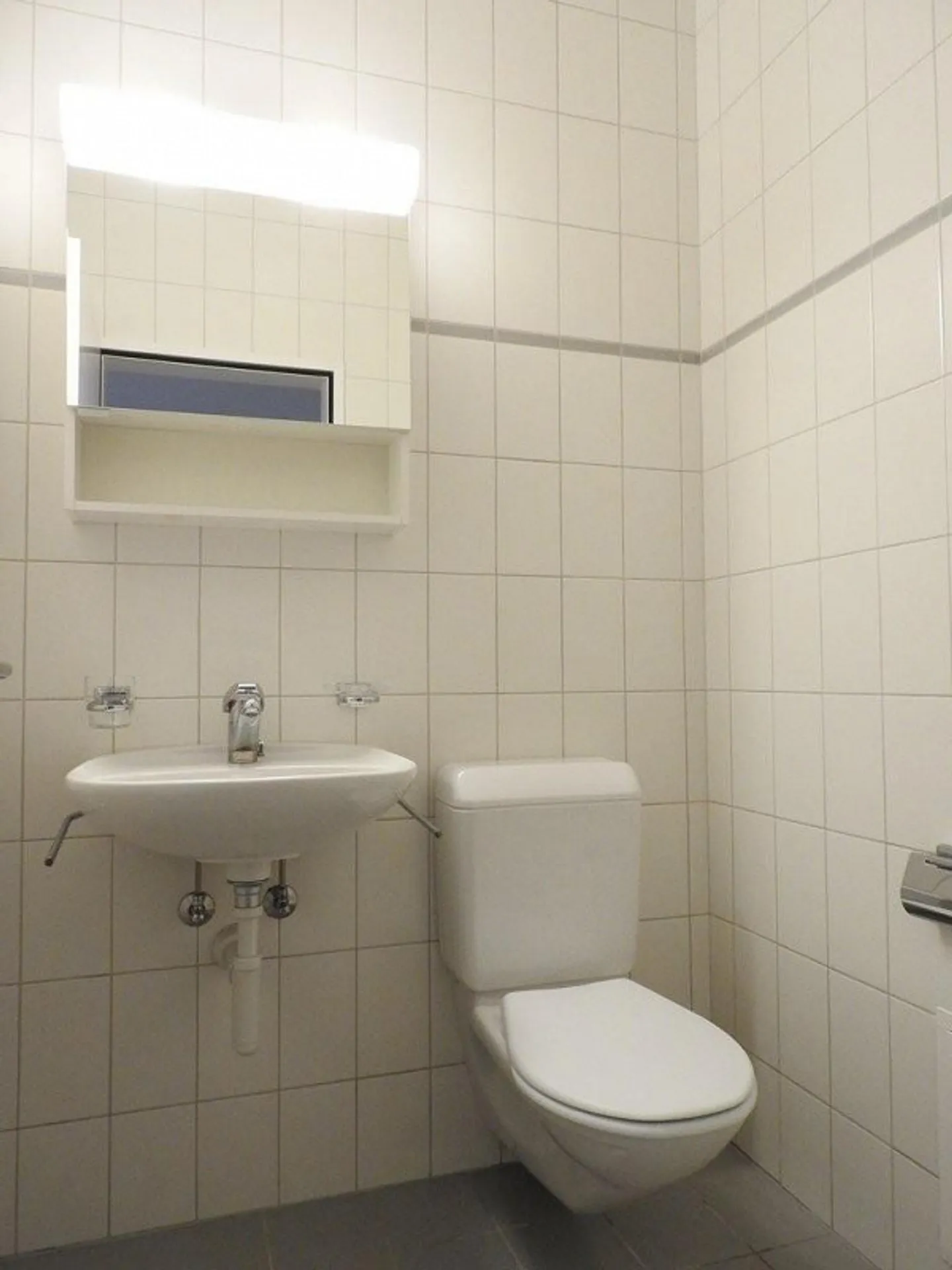 Charmante Wohnung beim Rosengarten - Foto 6 von 9