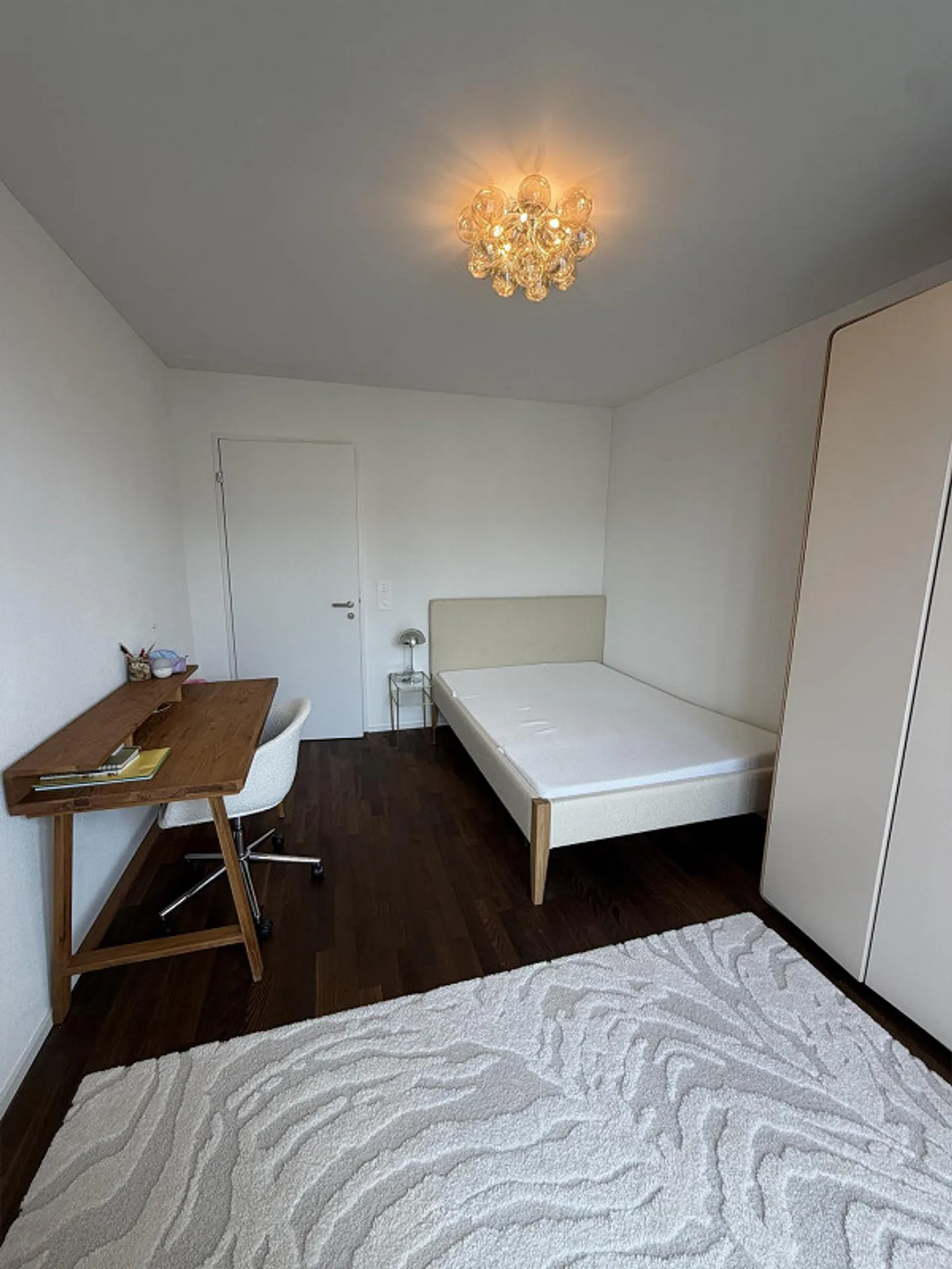 Chambre en colocation à Berne (Zollikofen) - Photo 2 sur 7