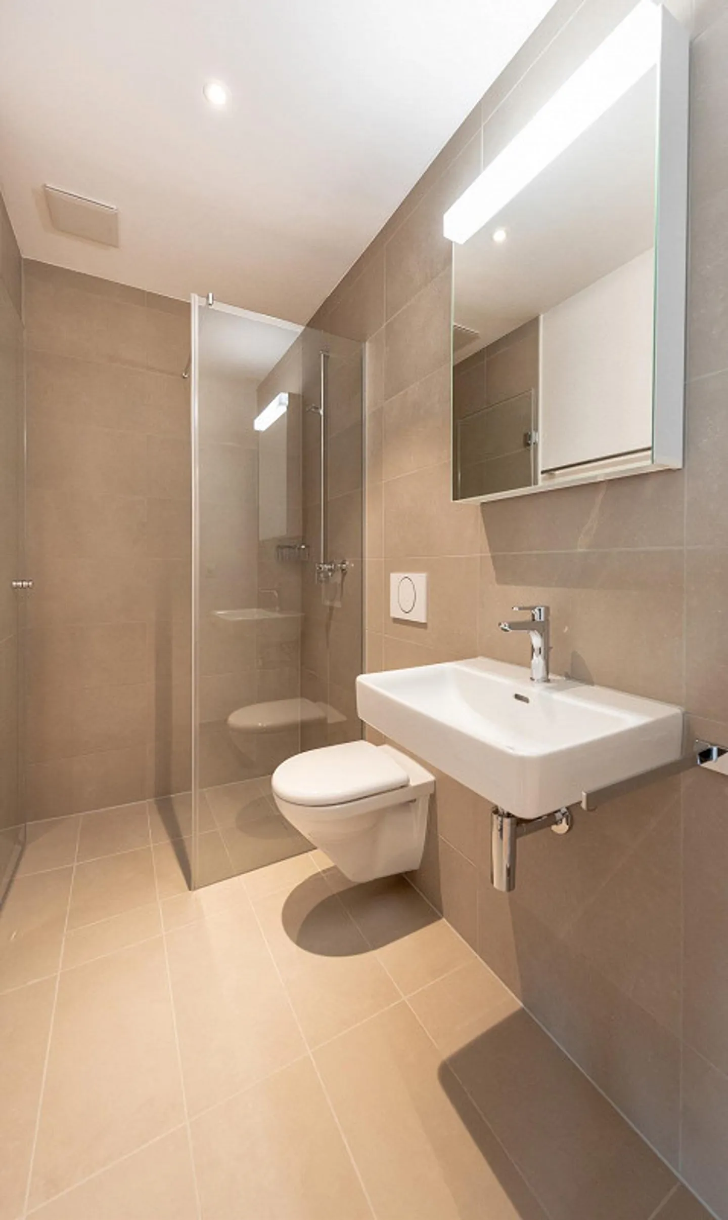 Willkommen Zuhause - Foto 4 von 5