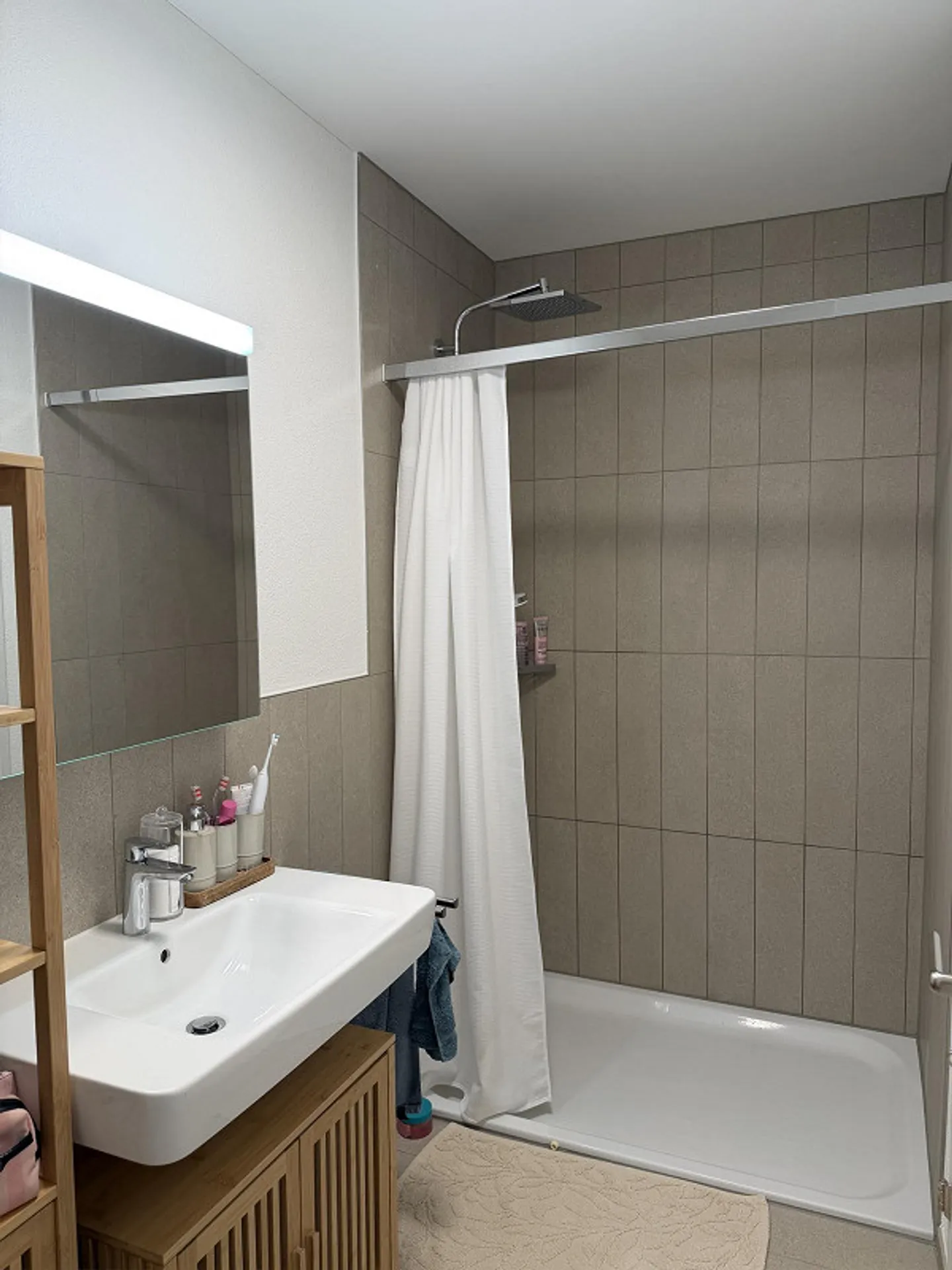 Chambre en colocation à Berne (Zollikofen) - Photo 5 sur 7