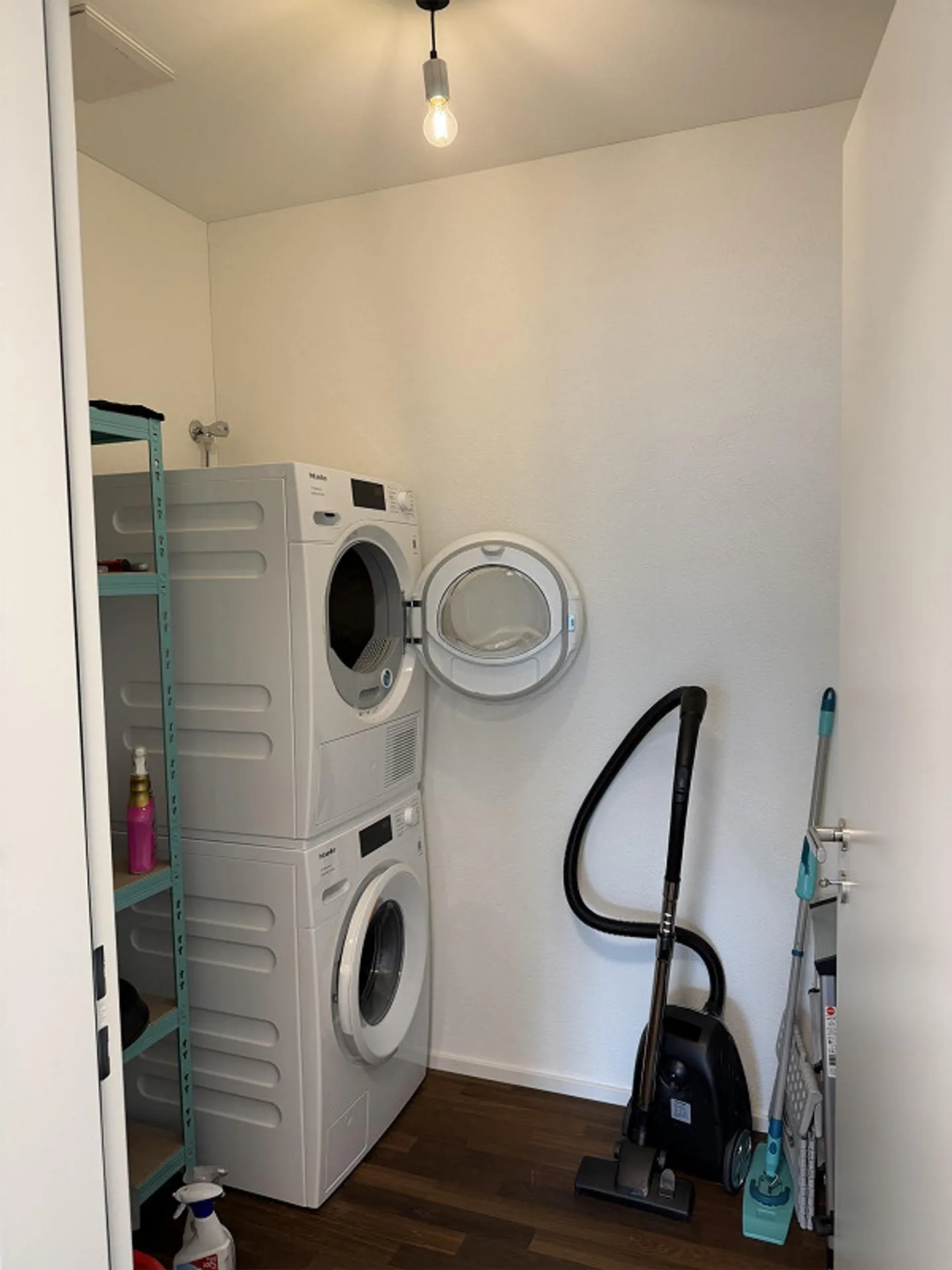 Chambre en colocation à Berne (Zollikofen) - Photo 6 sur 7