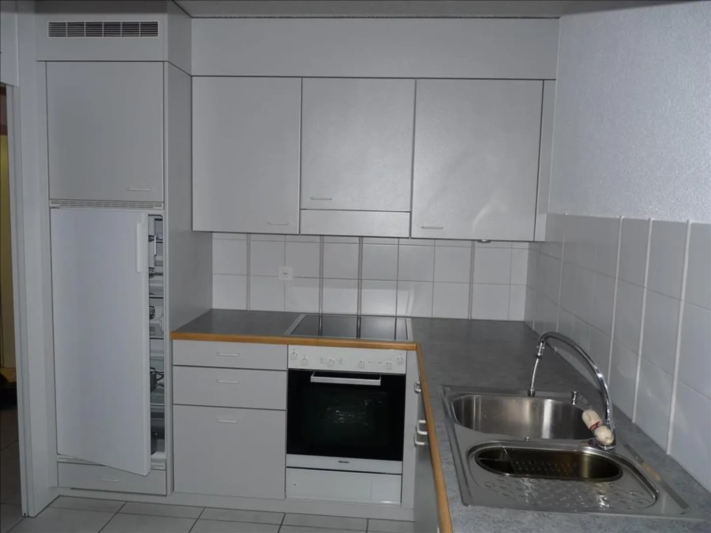 Ultimo piano 3.5 stanze - Foto 3 di 7