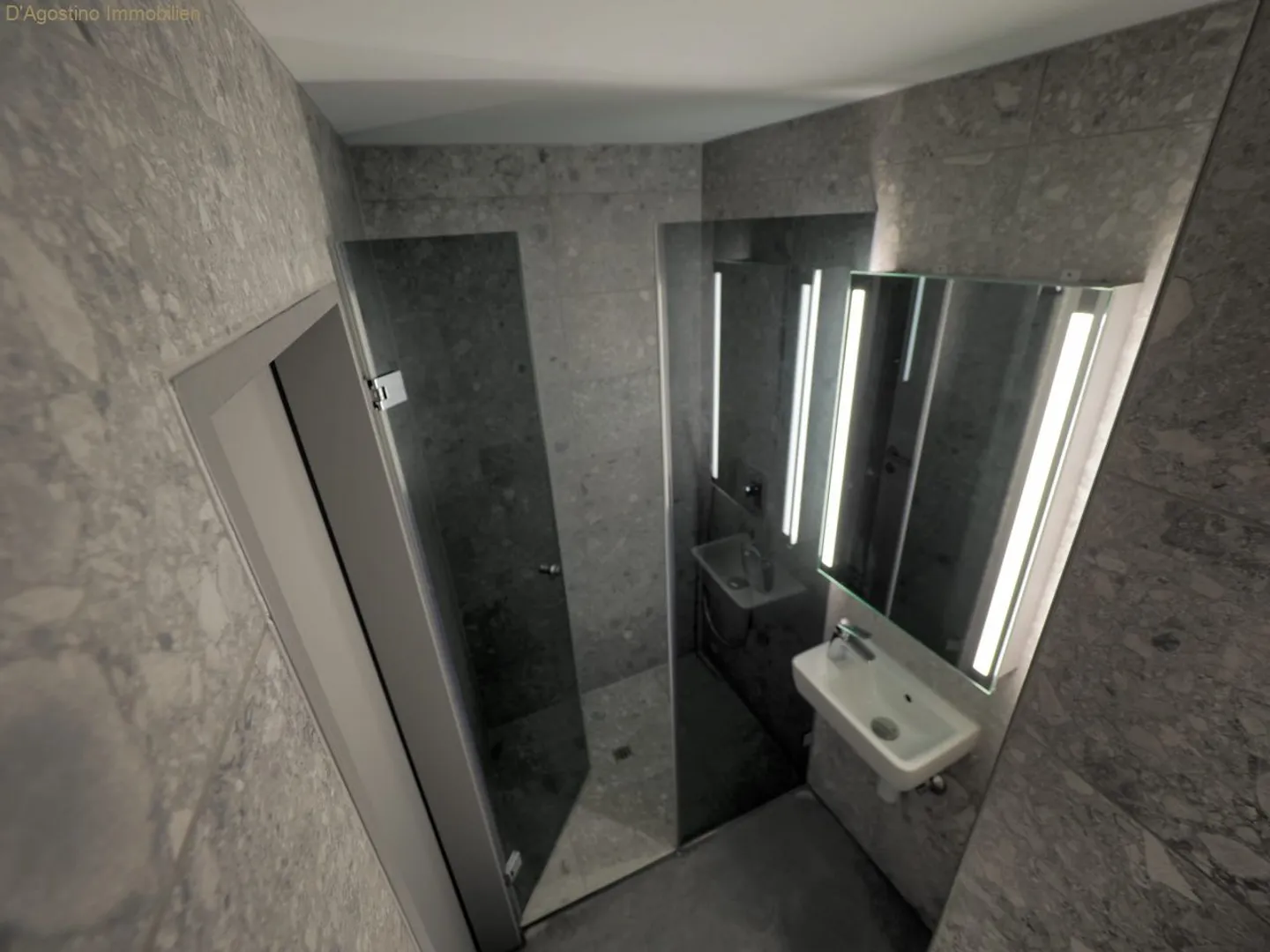 Studios tutto-in-uno, recentemente ristrutturati e arredati con gusto. - Foto 6 di 12