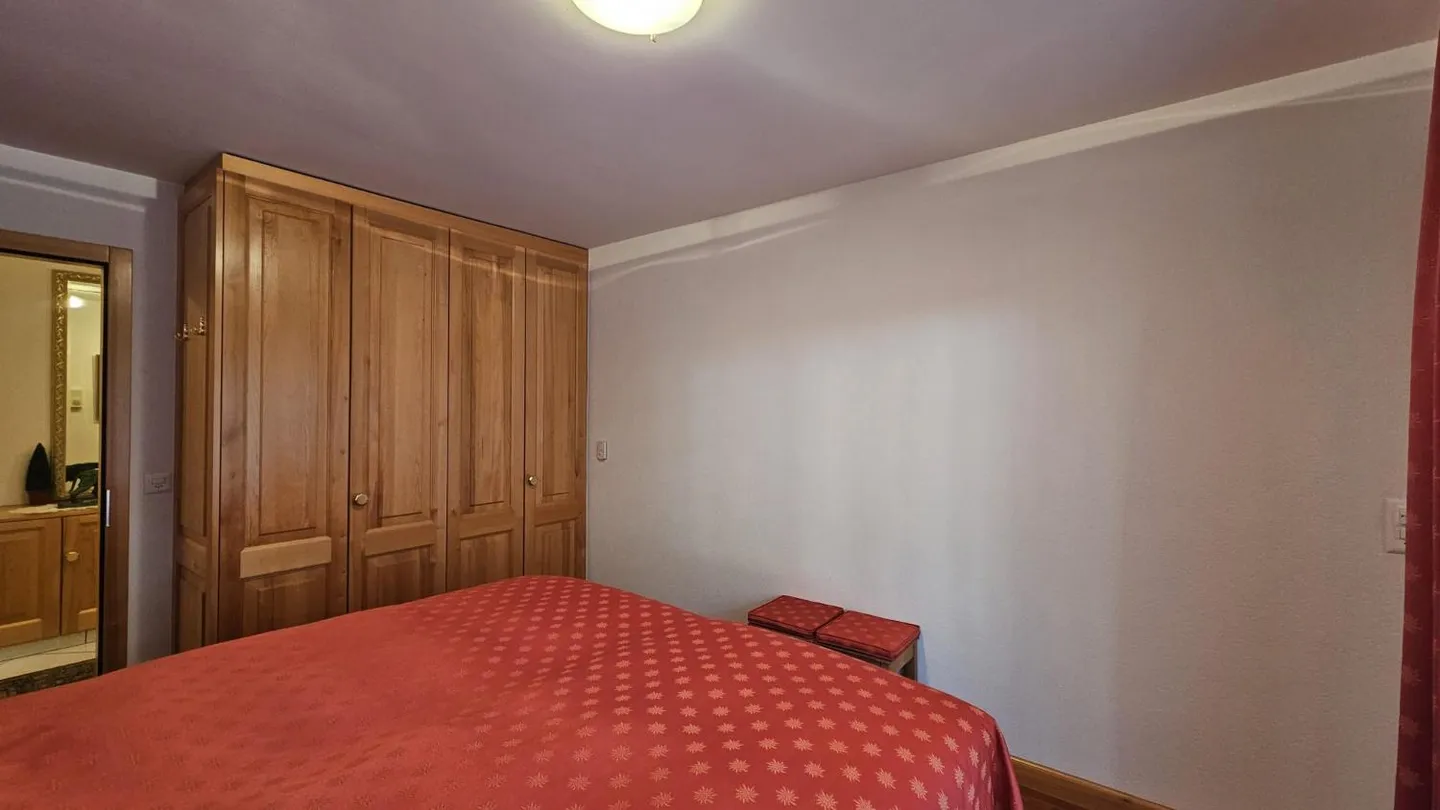 Appartamento arredato 10 stanze - Foto 5 di 21