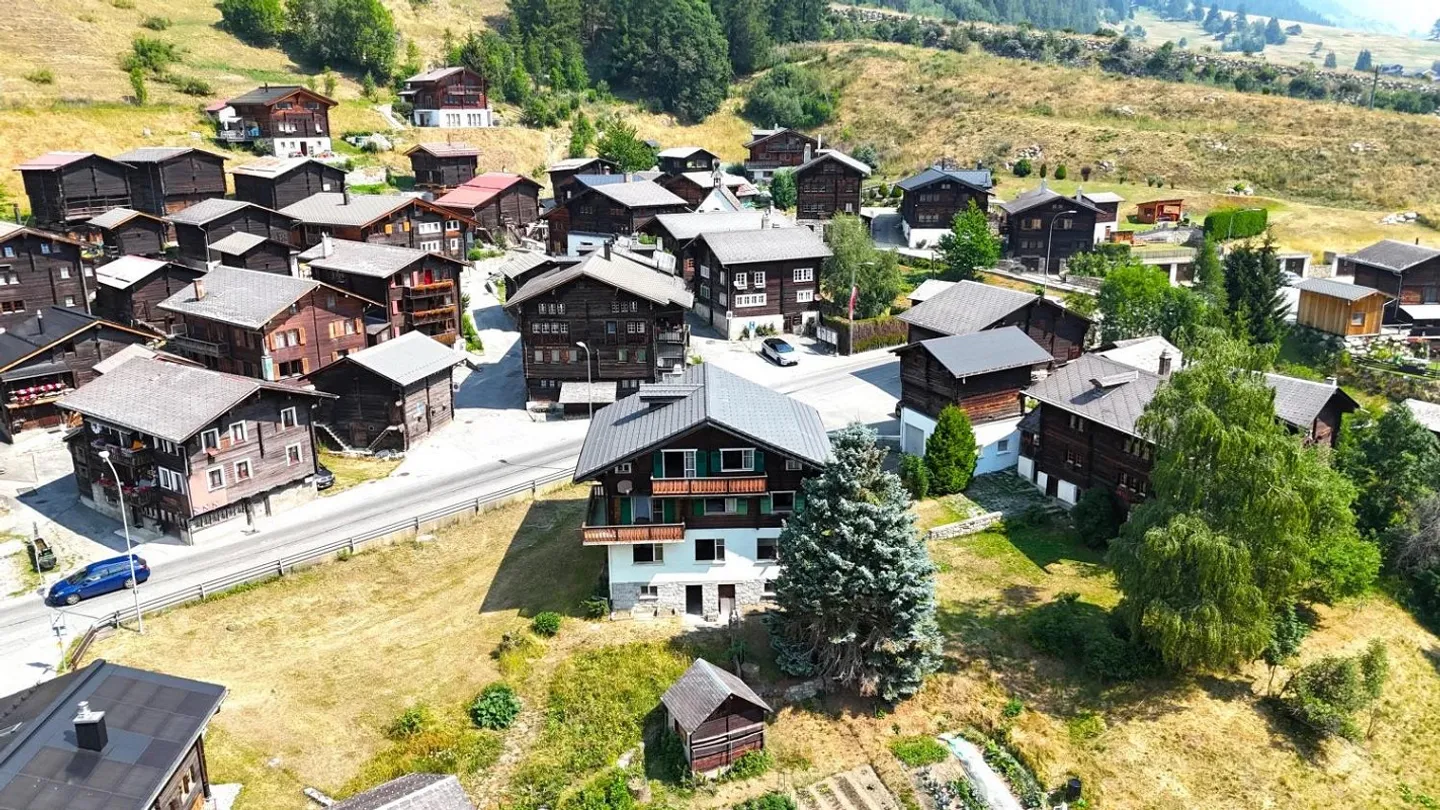 Charmantes Zweifamilienhaus in Selkingen - Foto 19 von 21