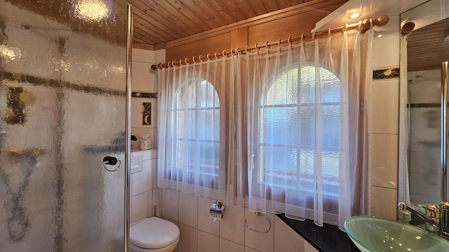 Appartamento arredato 10 stanze - Foto 6 di 21